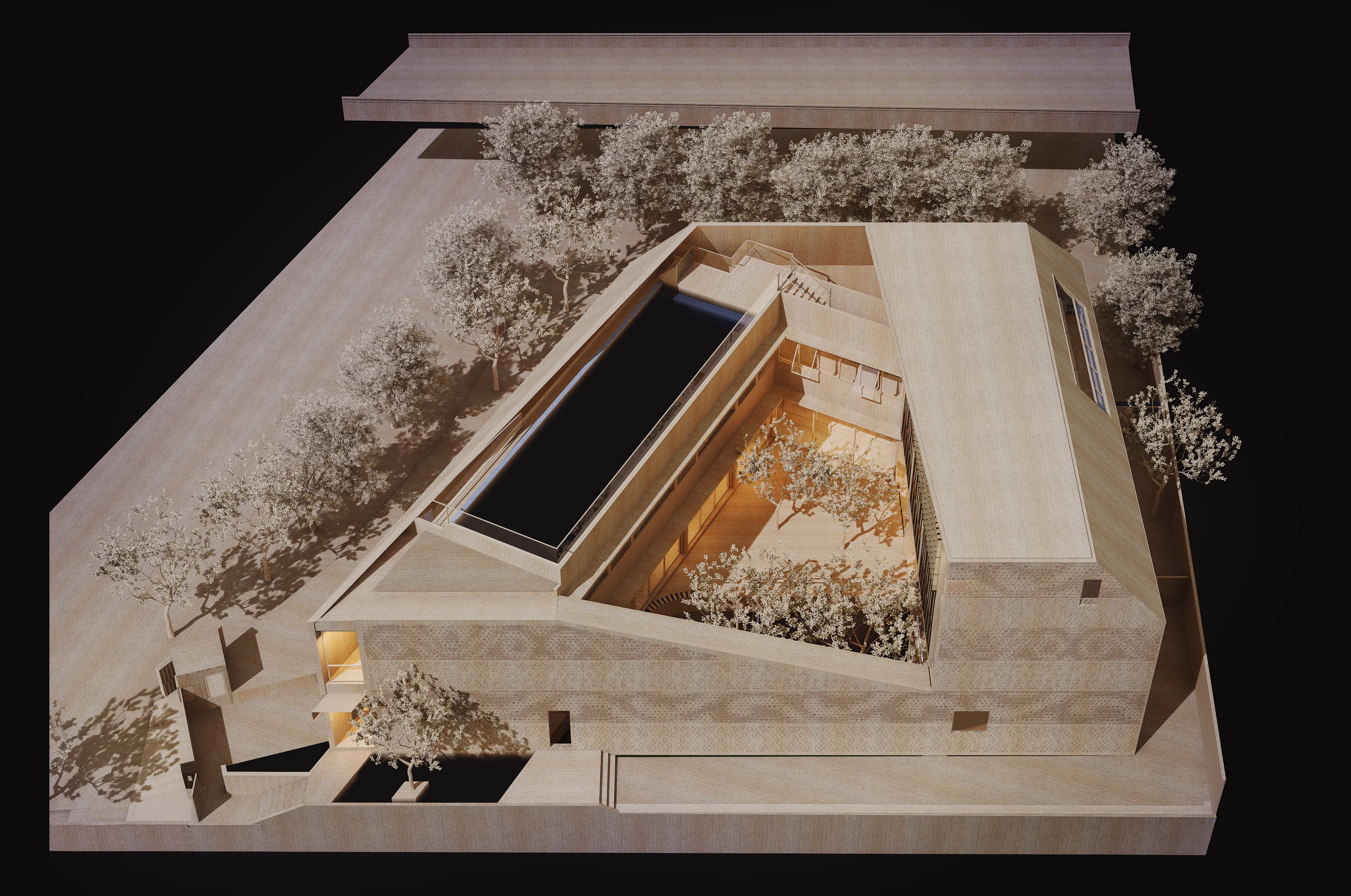 Concrete House — 13