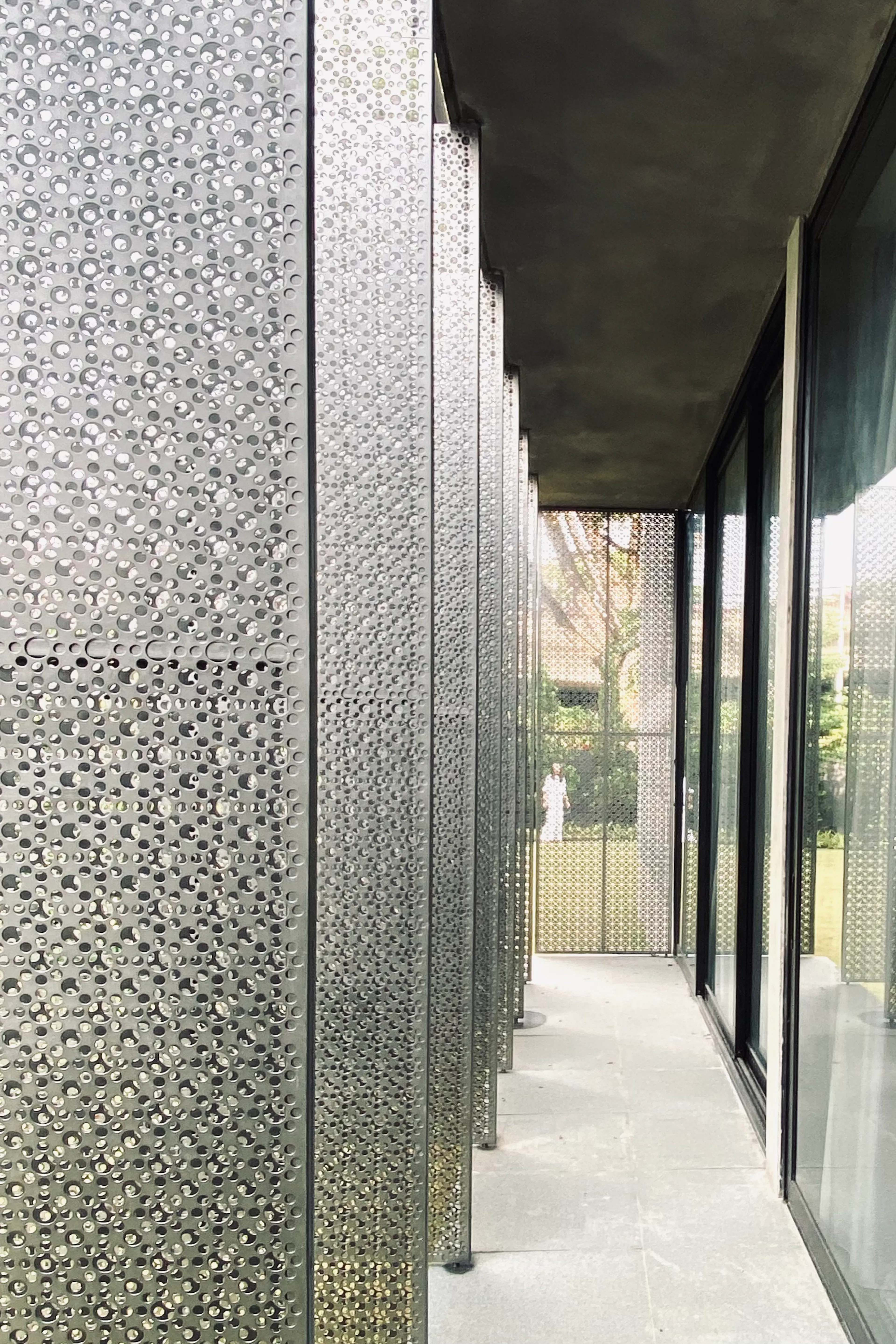 Concrete House — 7