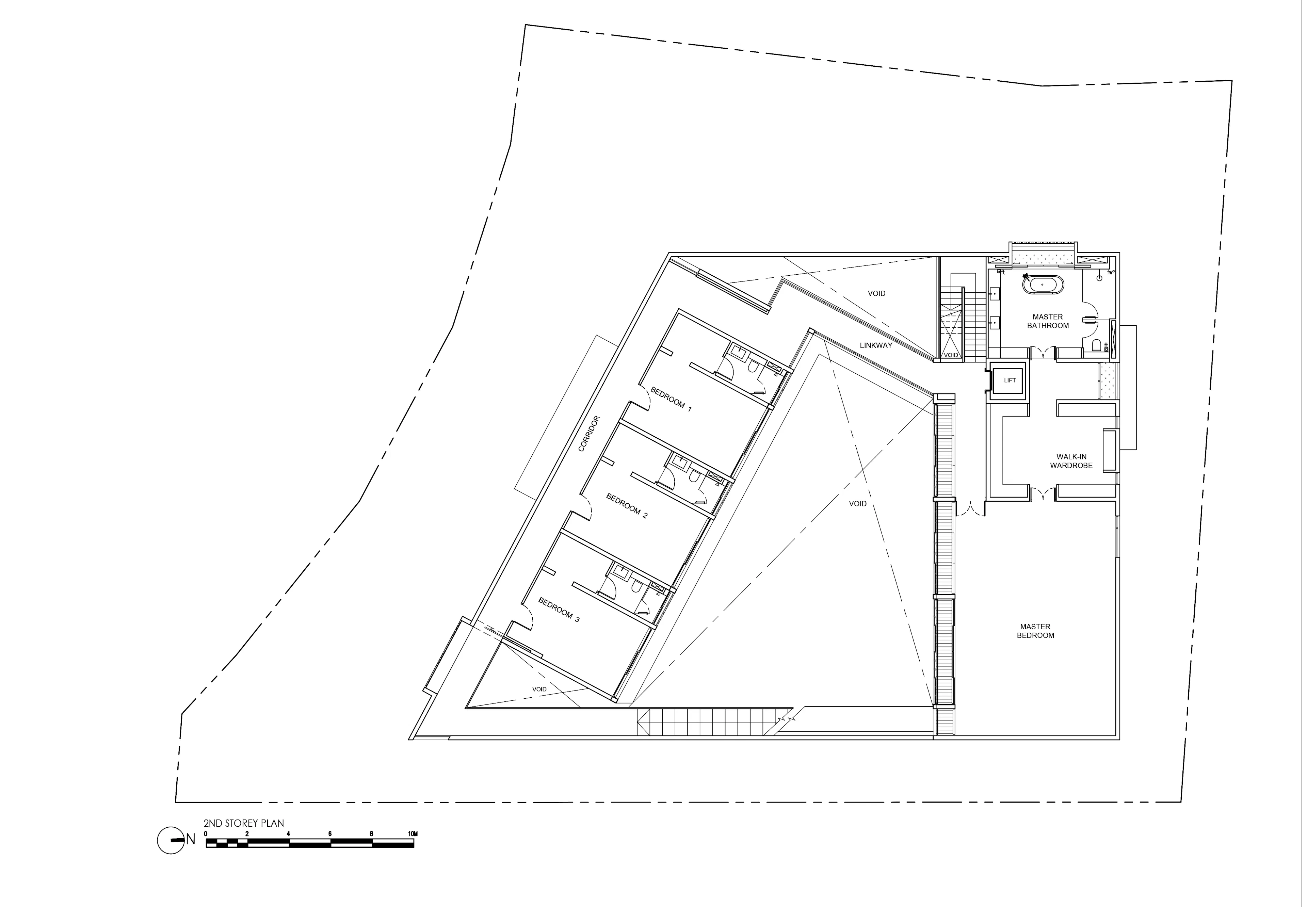 Concrete House — 16