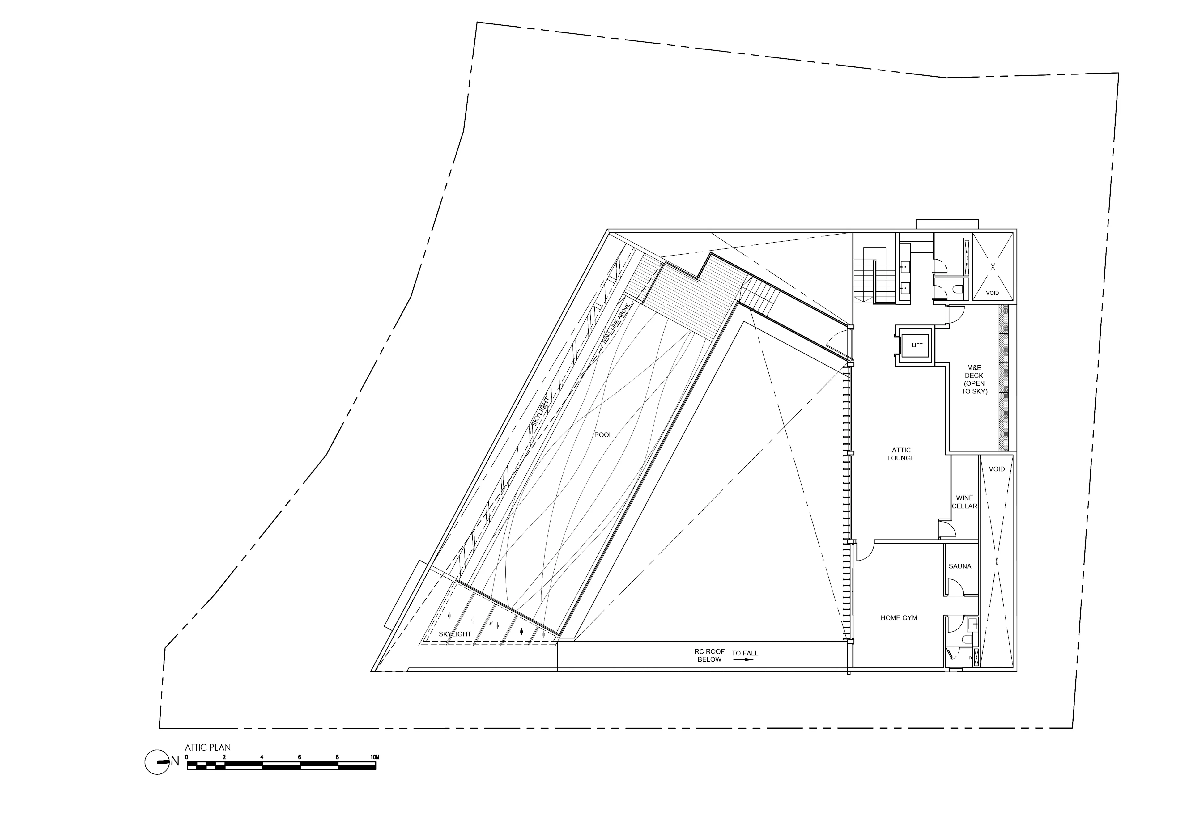 Concrete House — 17