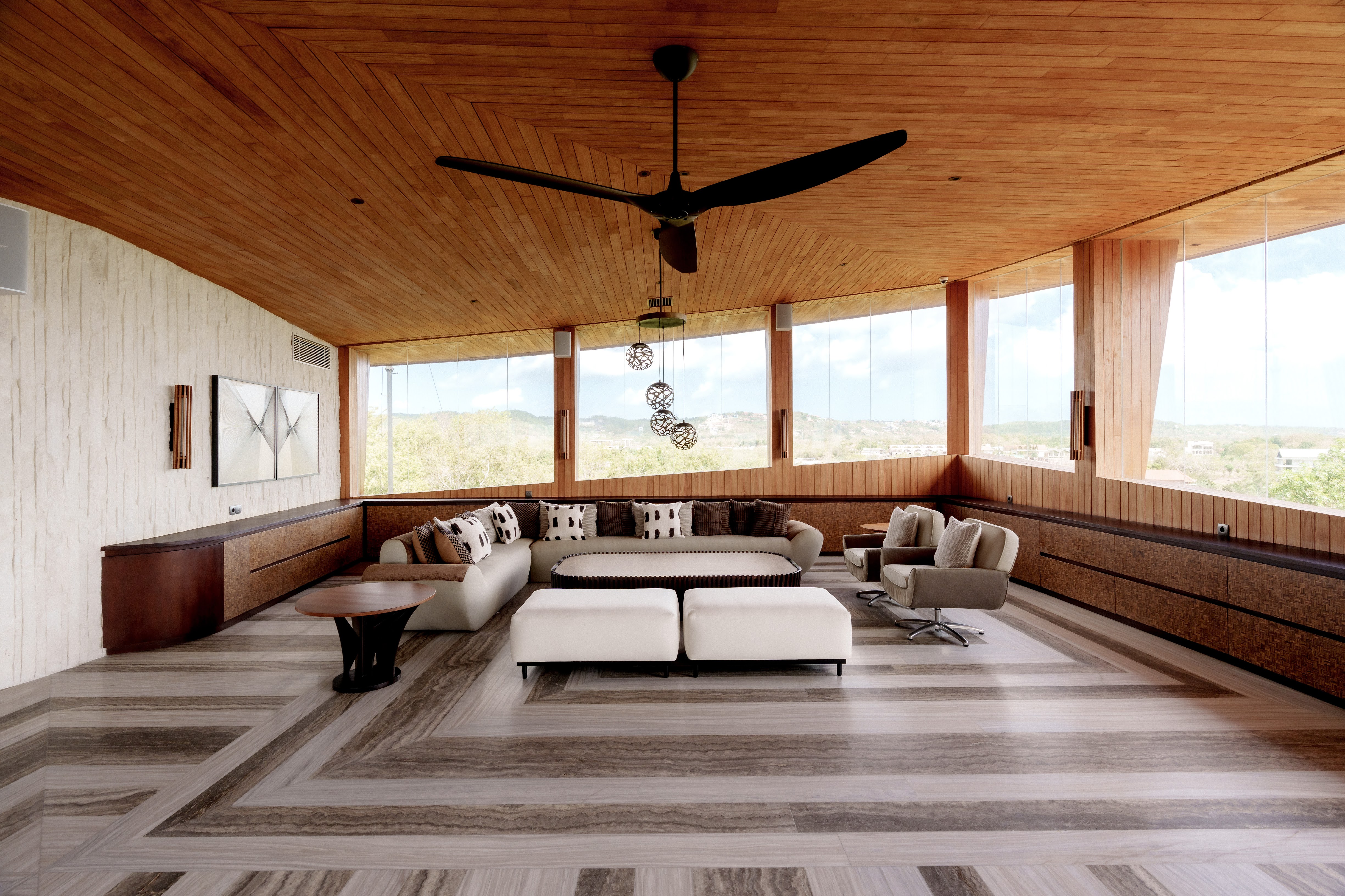 Krishnalaya by Inspiral Architecture and Design Studios - Architizer