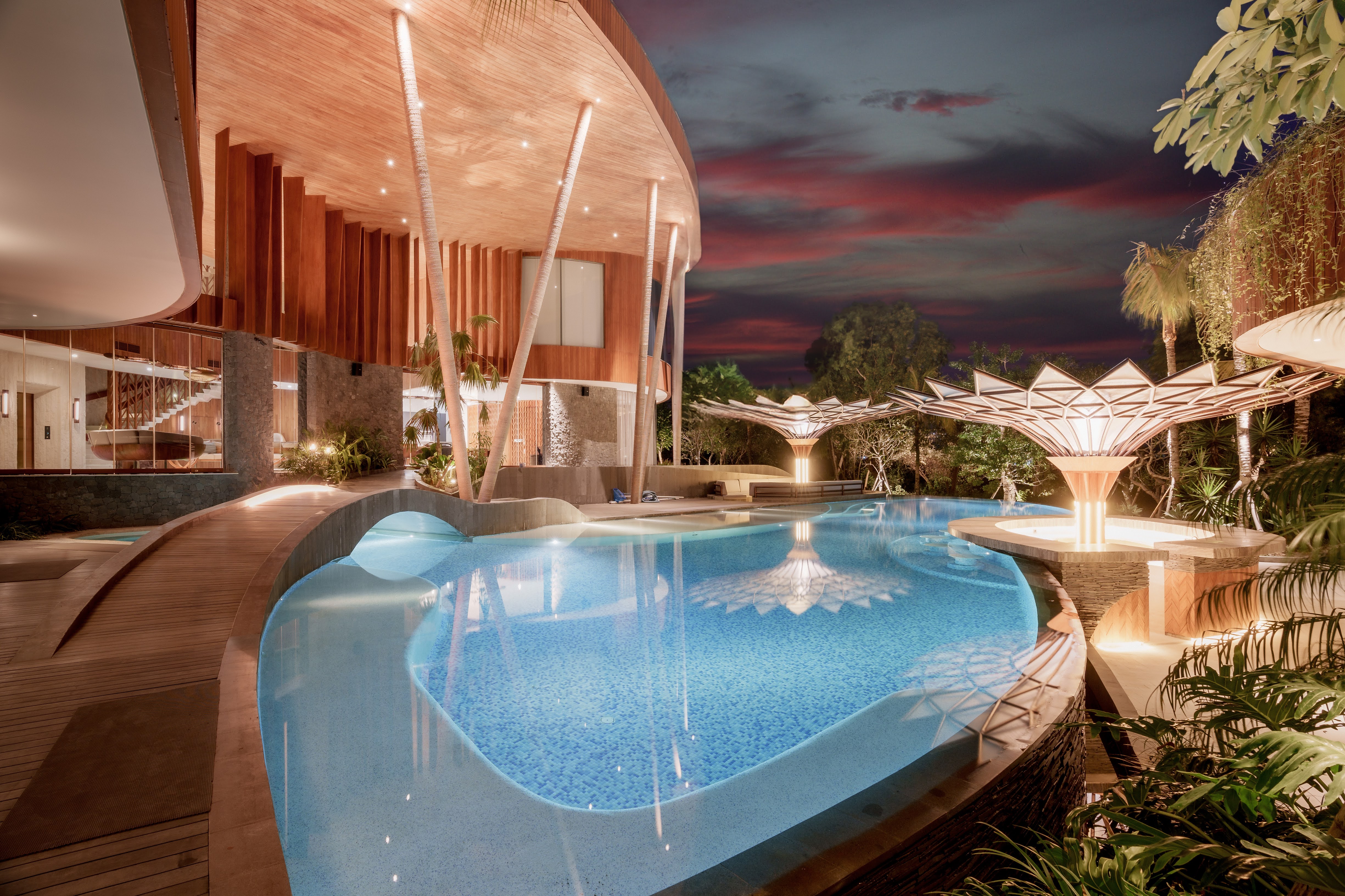 Inspiral Architecture and Design Studios - Architizer