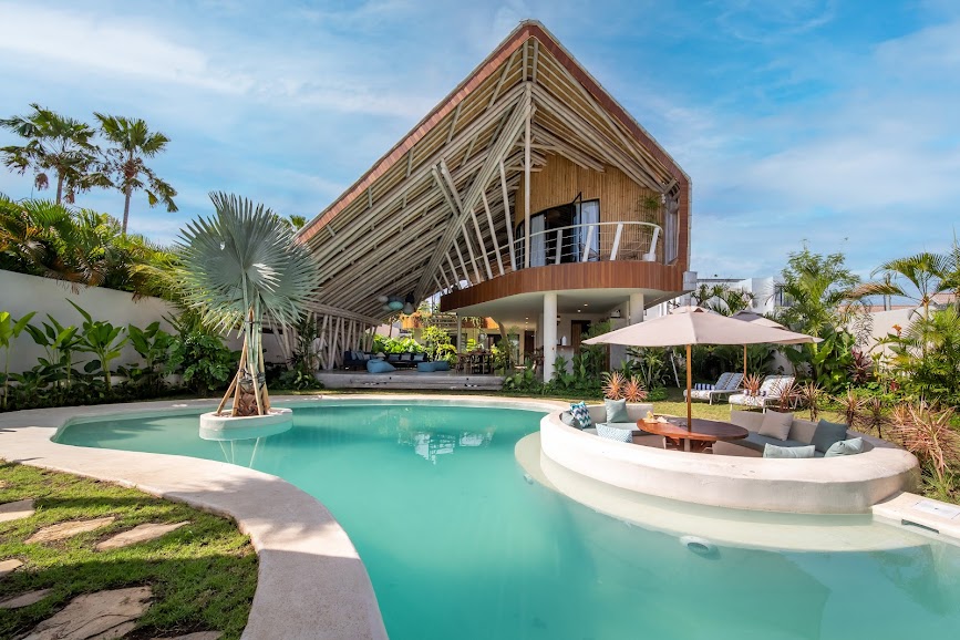 DND by Inspiral Architecture and Design Studios - Architizer