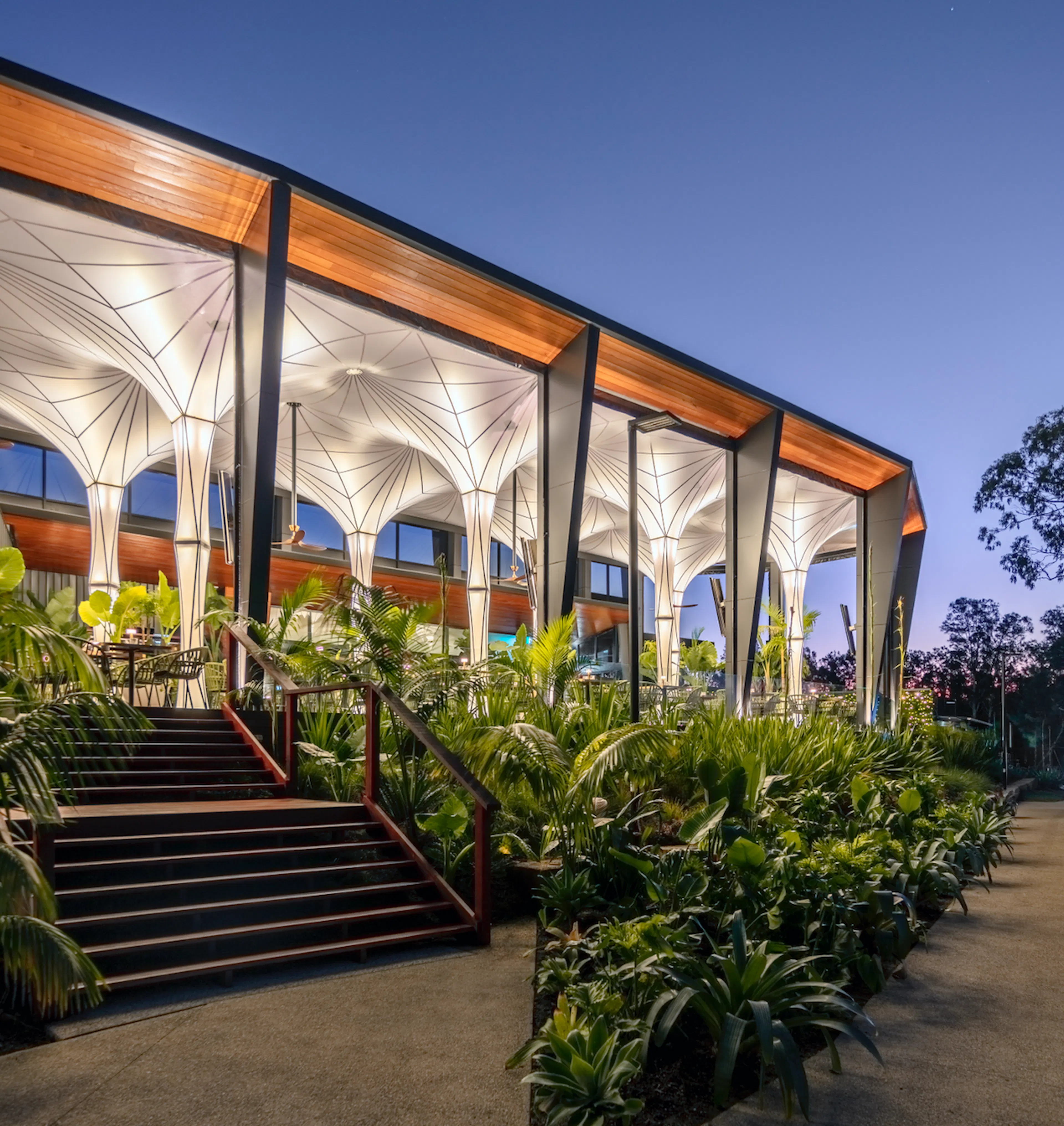 Luna Beach Club — 30