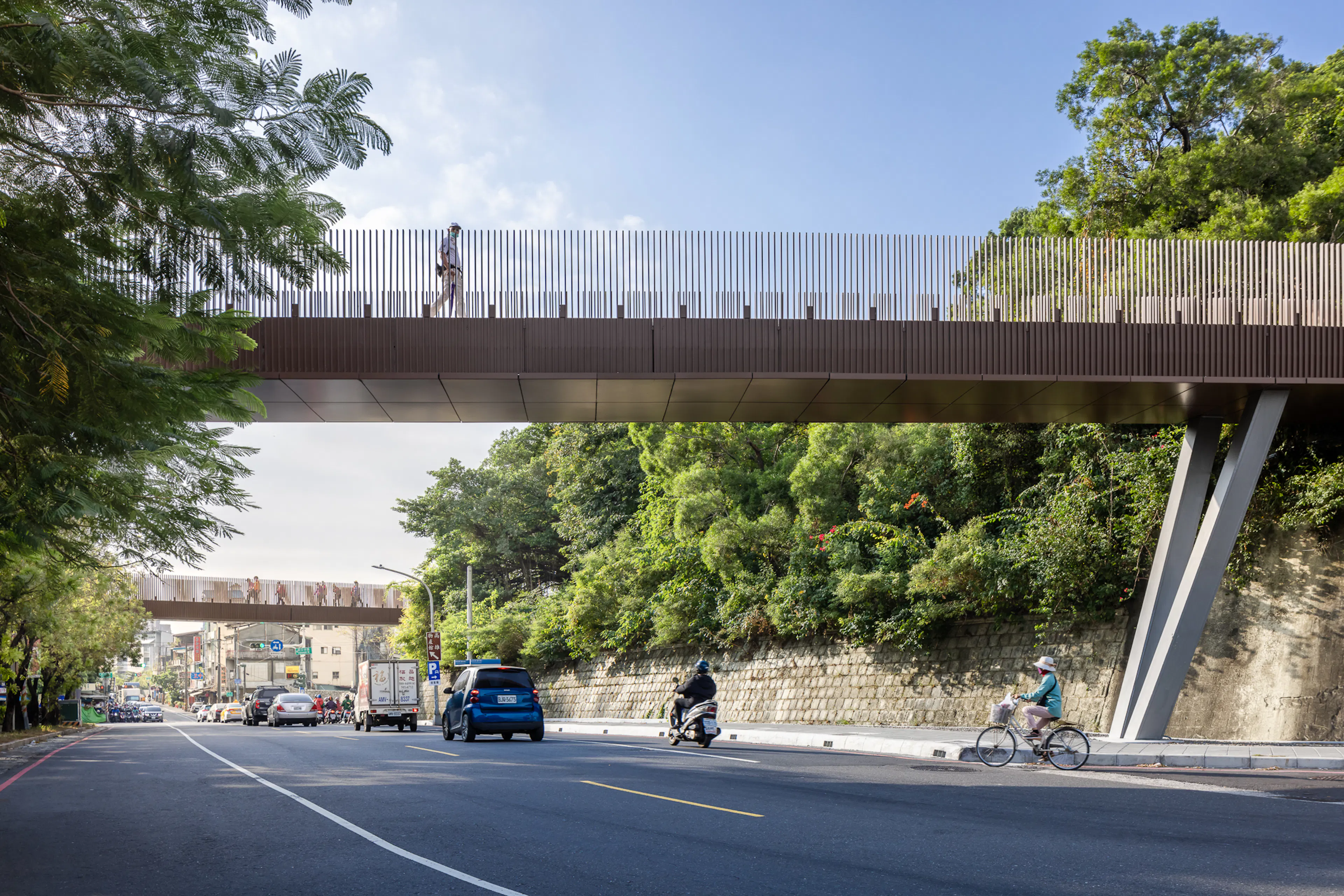 Pingtung Public Library — 1