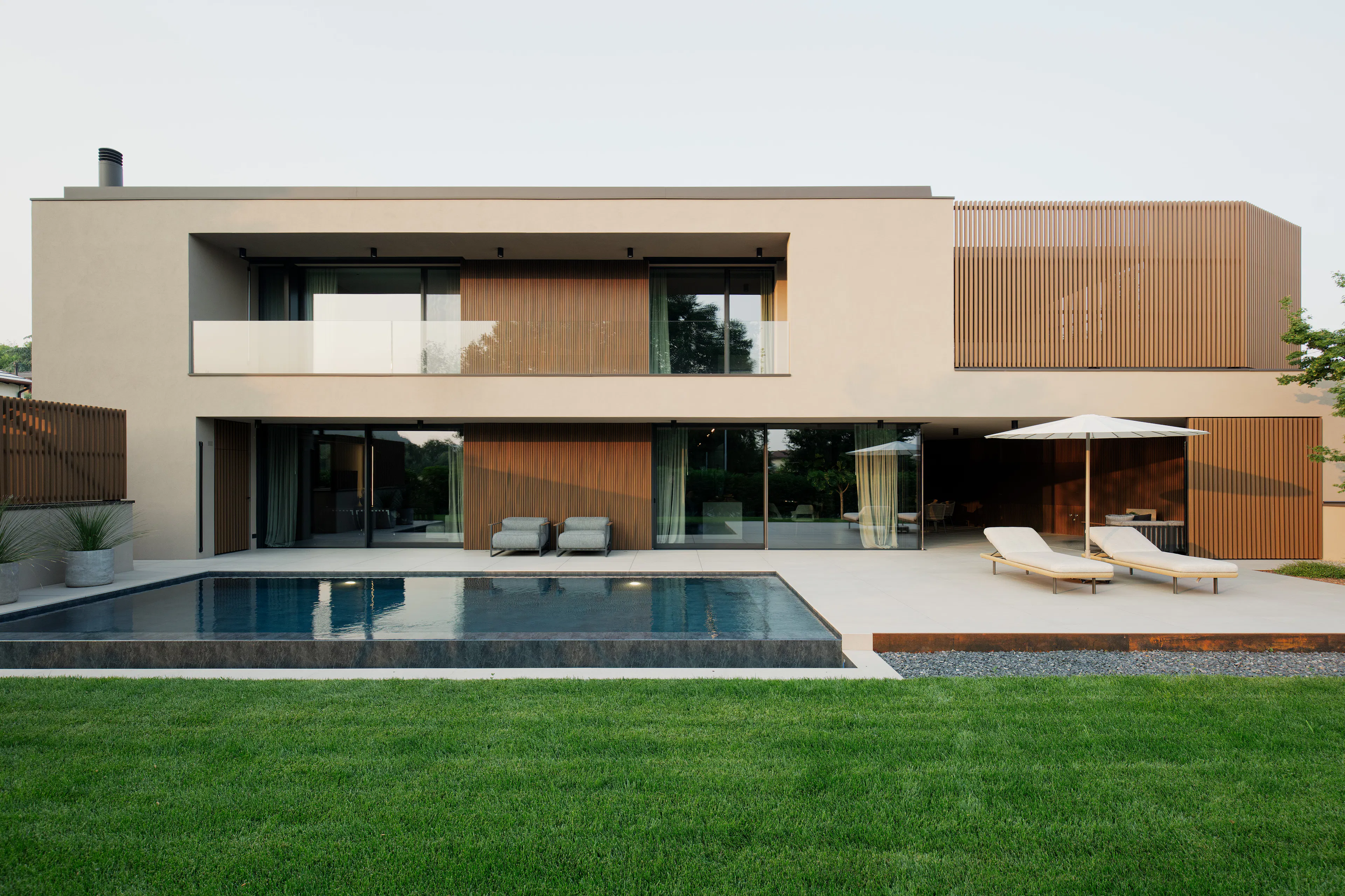 Didonè Comacchio Architects — 3