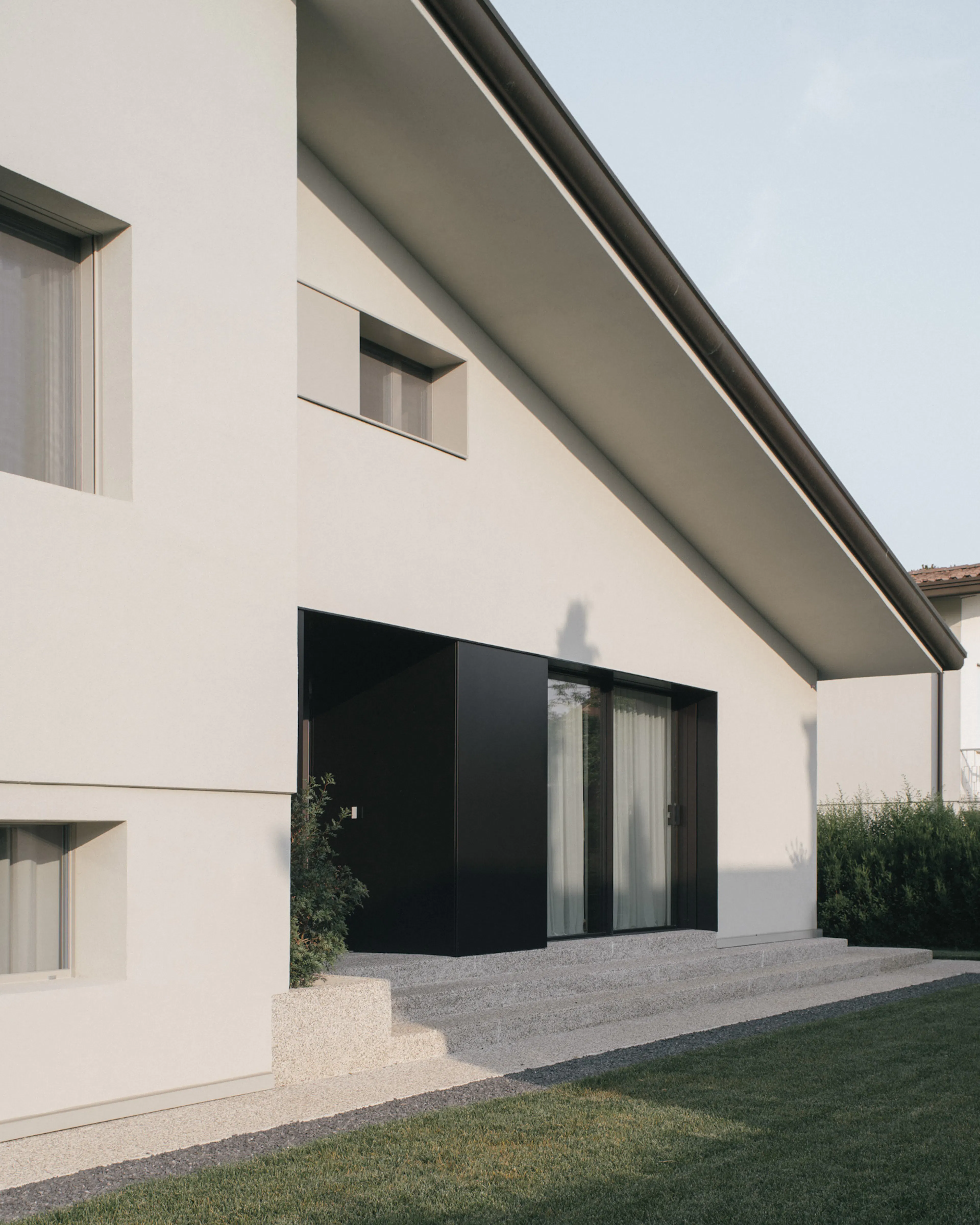 Didonè Comacchio Architects — 2