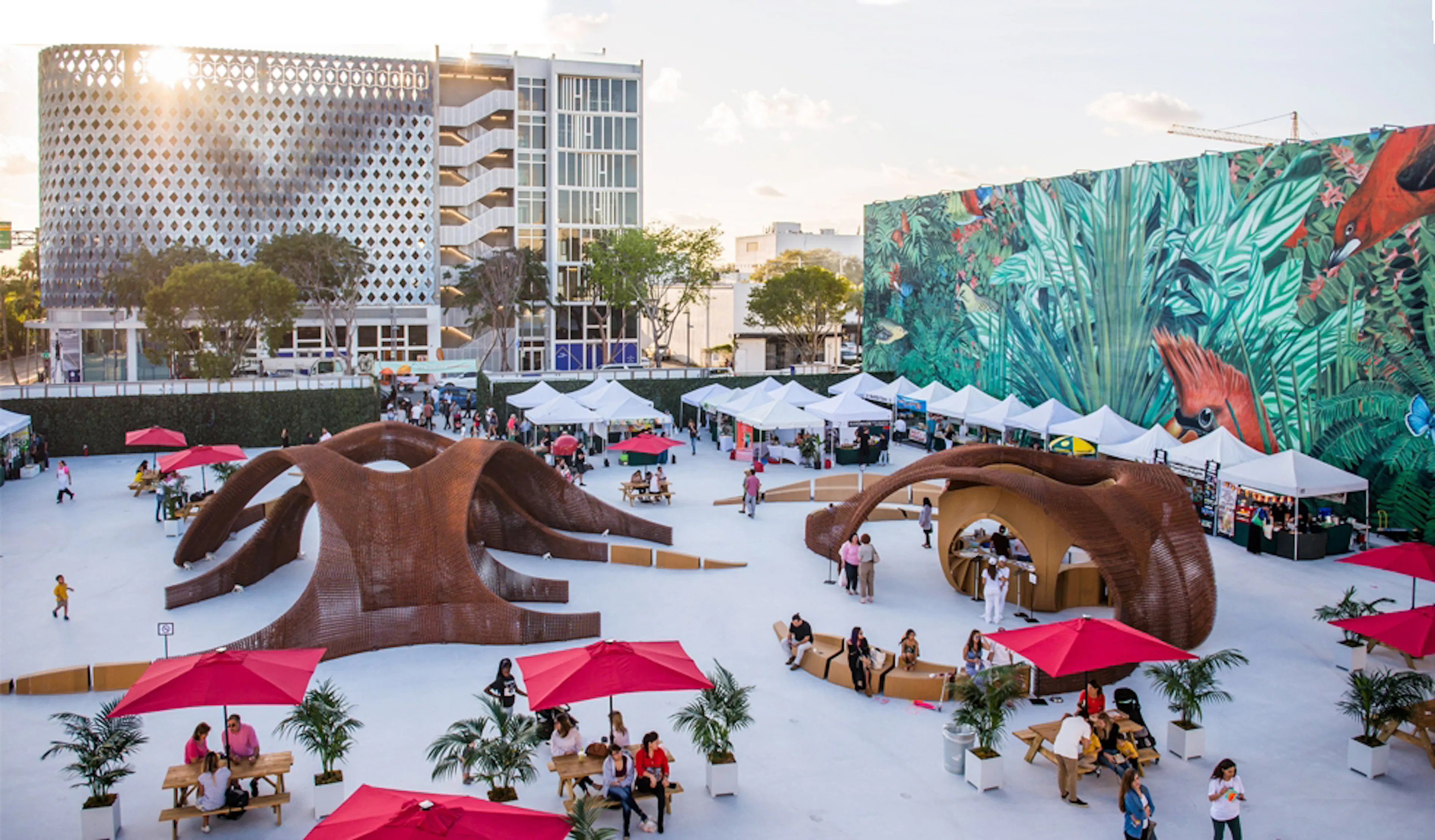 City View Garage, Miami Design District — 5