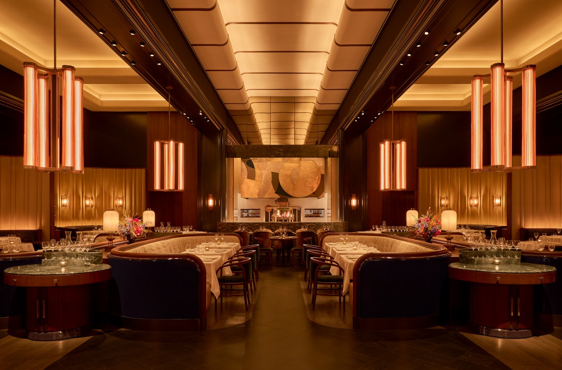 Rockwell Group Featured Project