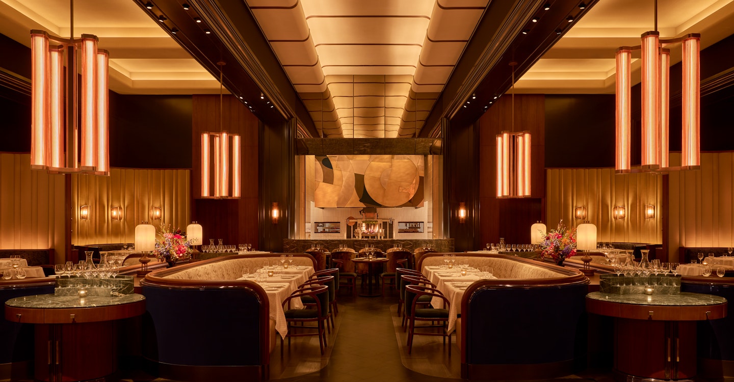 Rockwell Group Featured Project