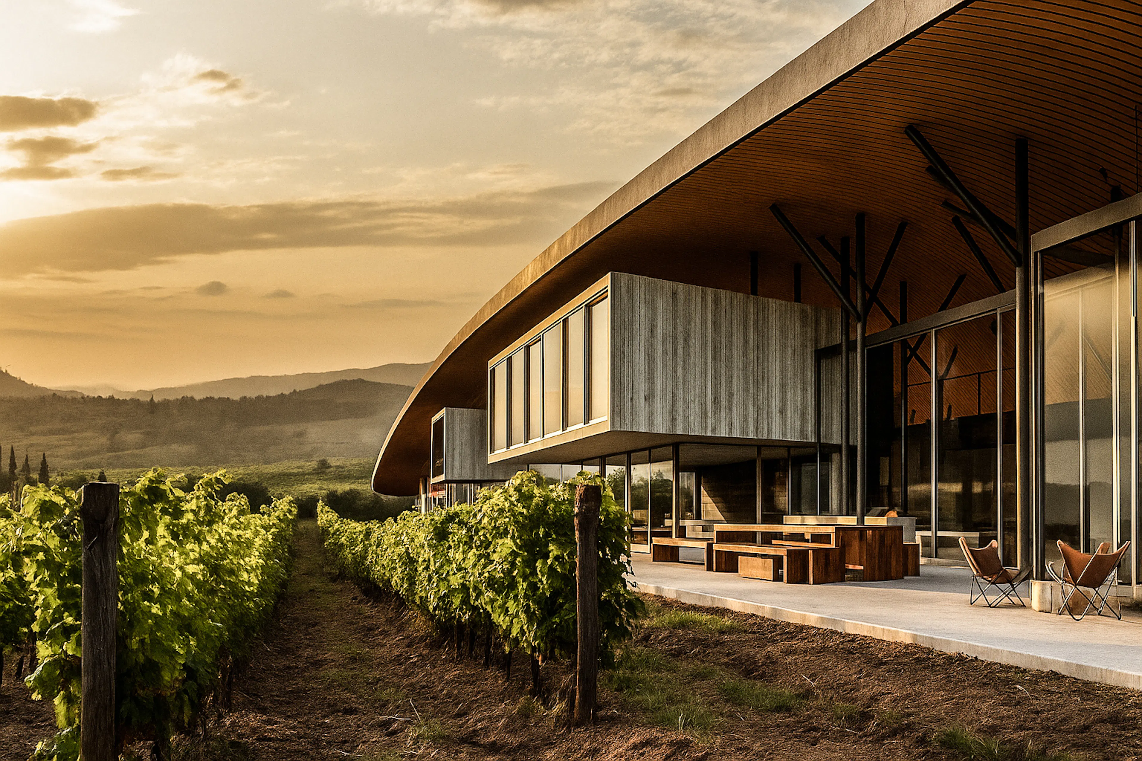 Açucena House — 7