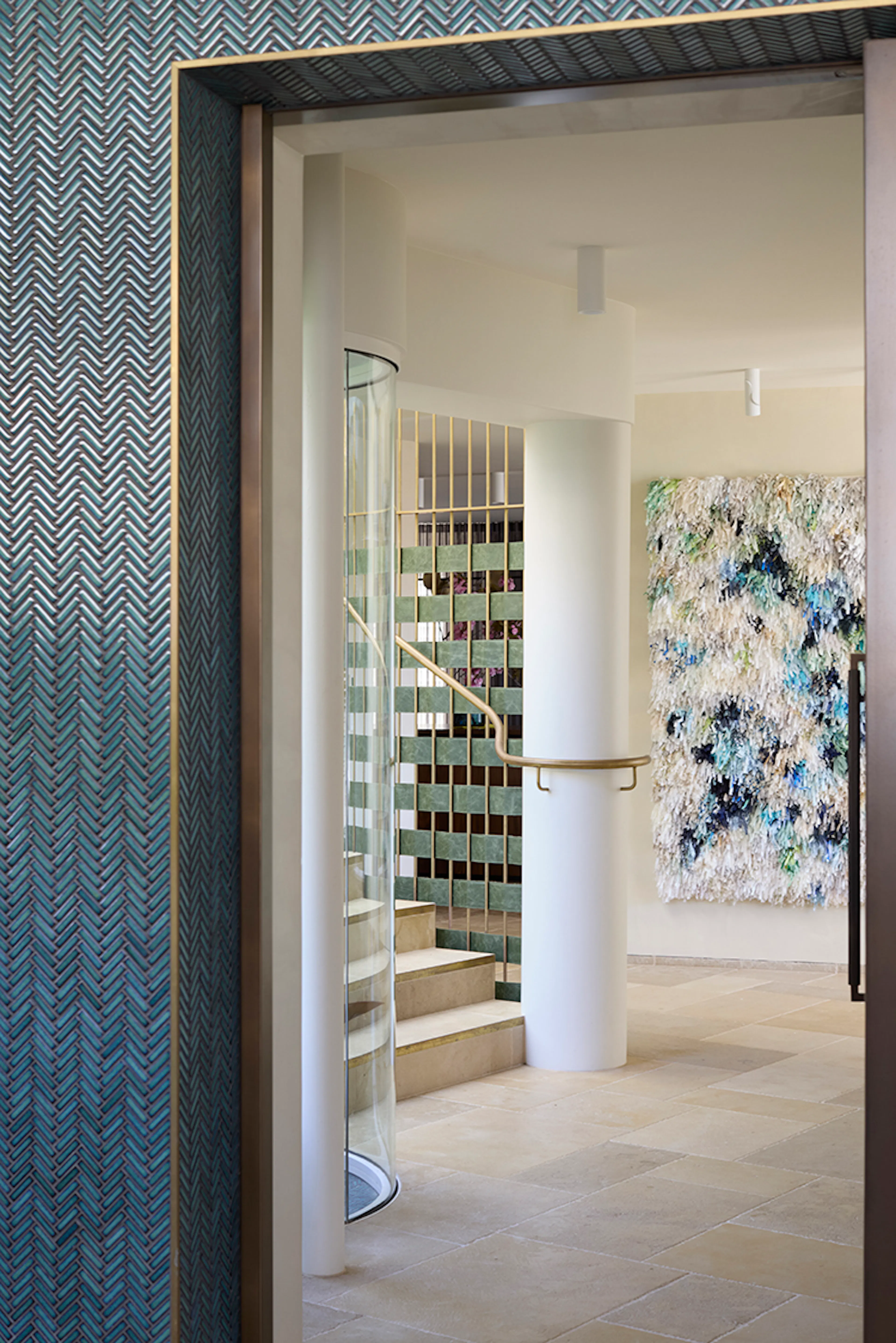 The Great Wall of WA