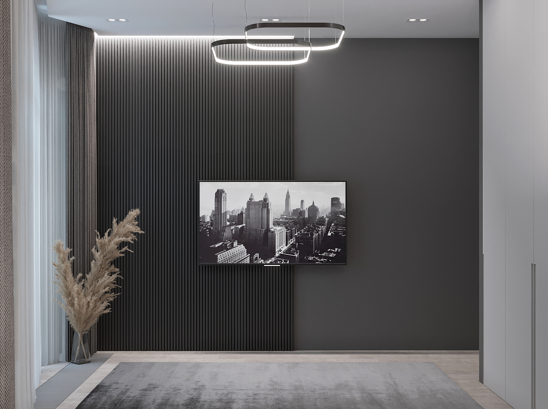 ZILART by Yurov Interiors - Architizer