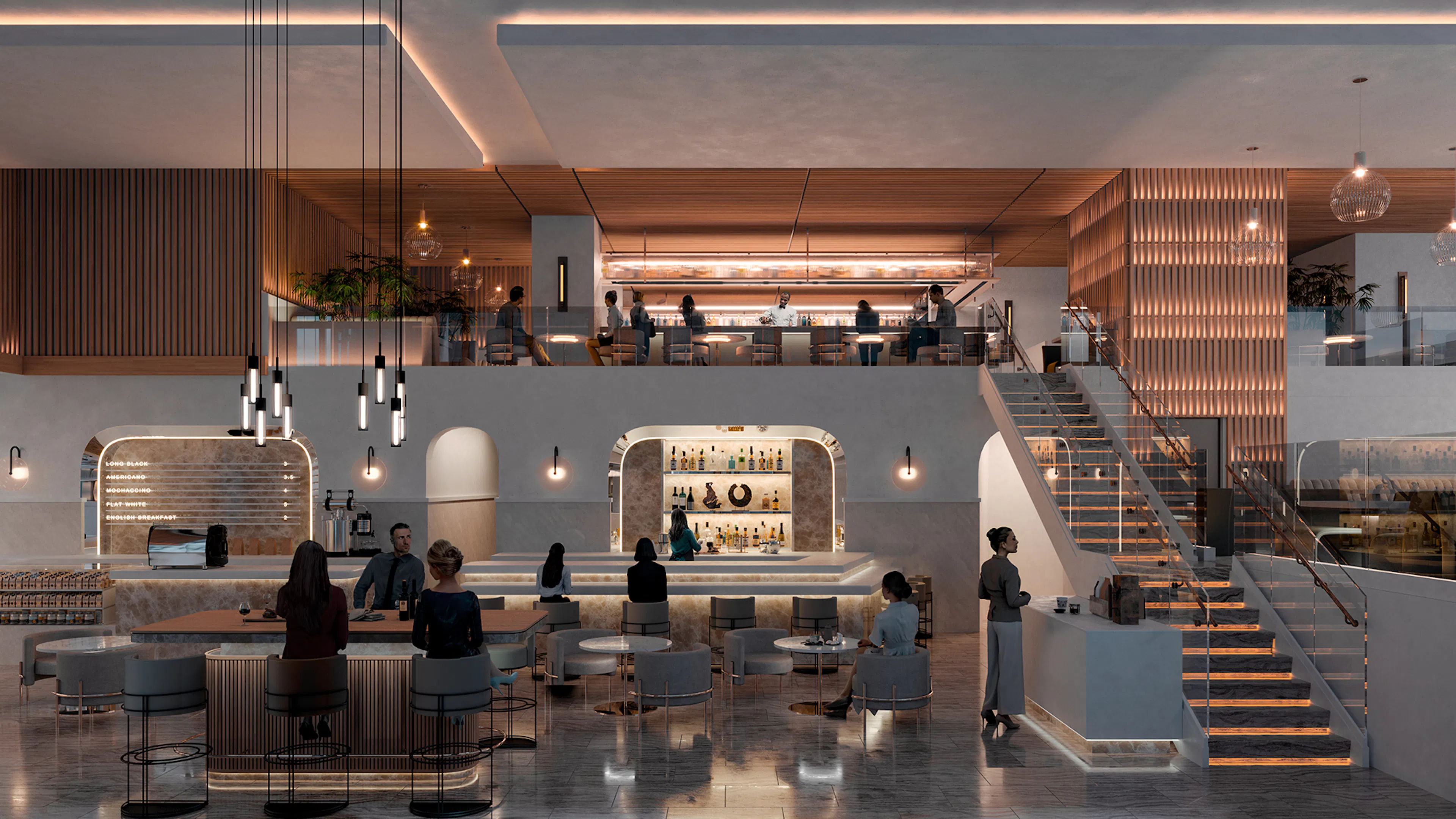 Nicholas Jay Architect — 2