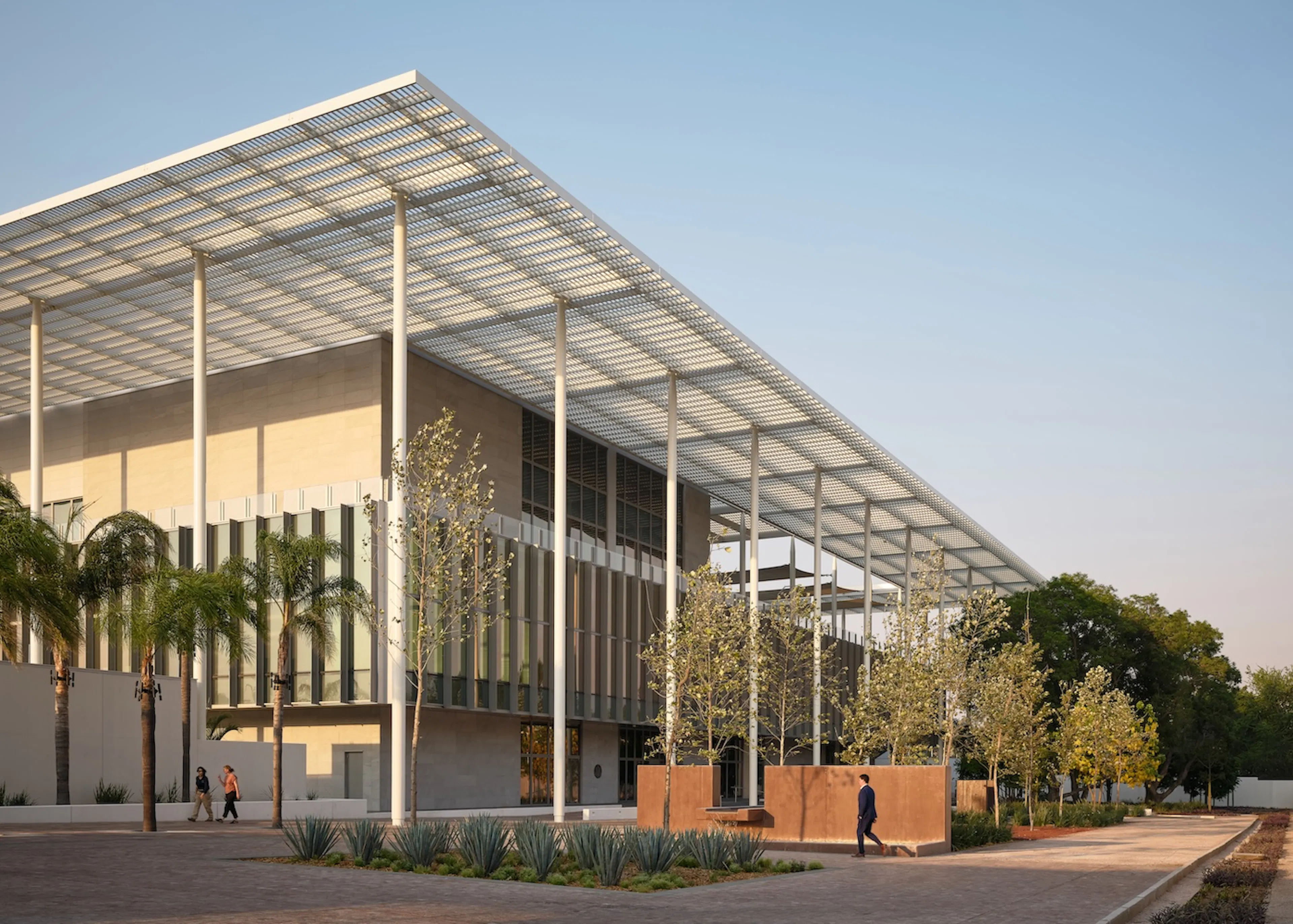 Hans Rosling Center for Population Health — 3