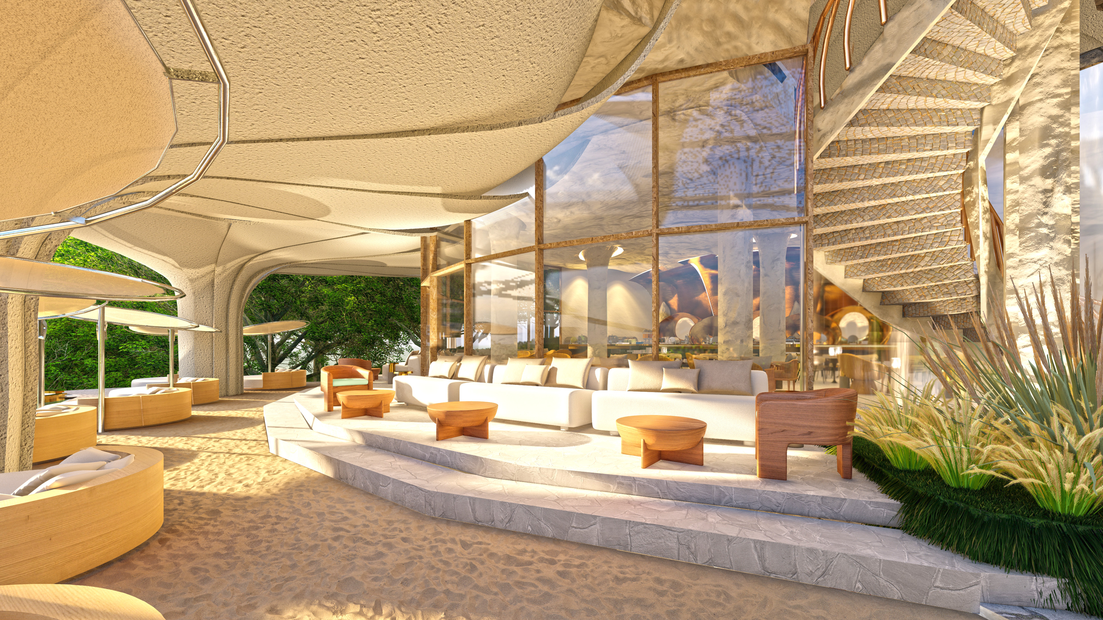 Idea 4279388: Tanah Naga by Inspiral Architecture and Design Studios ...