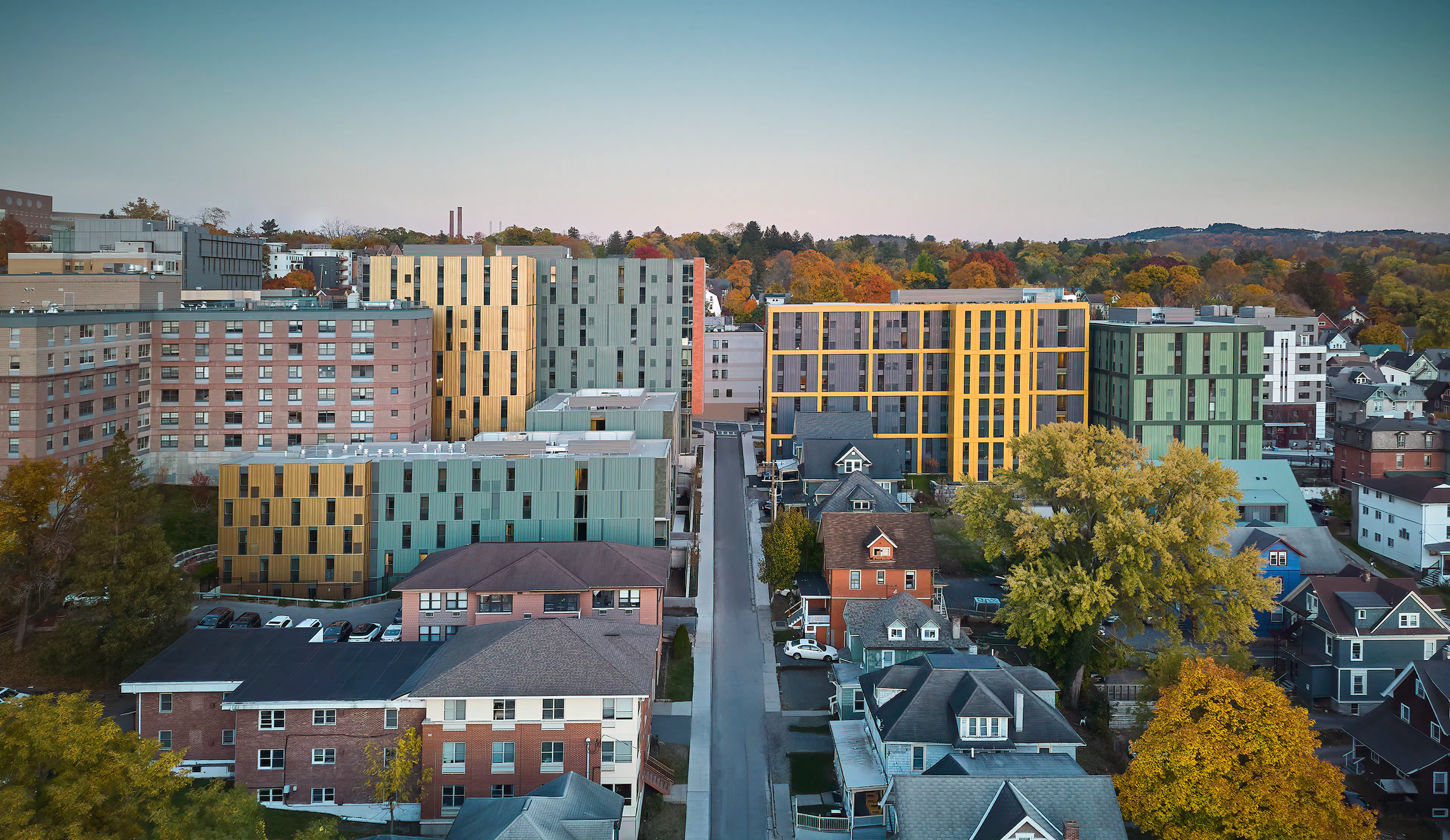 Health & Wellness Center | Suffolk County Community College — 2