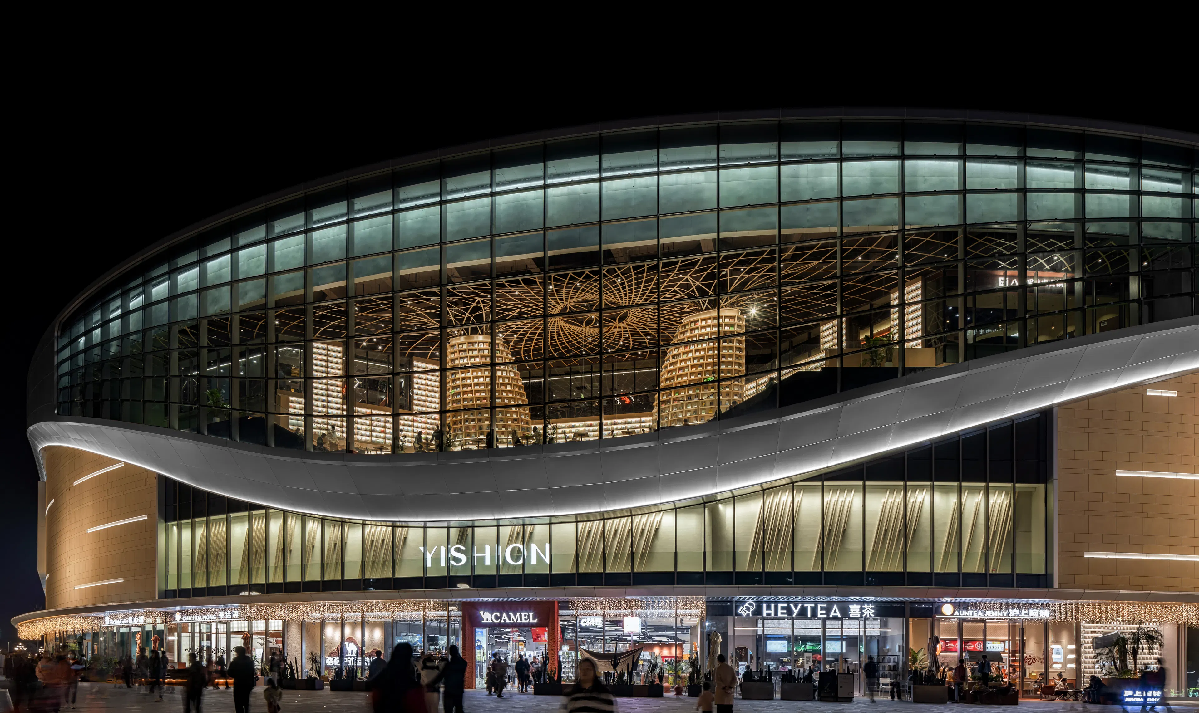 PANORAMA Design Group — 1