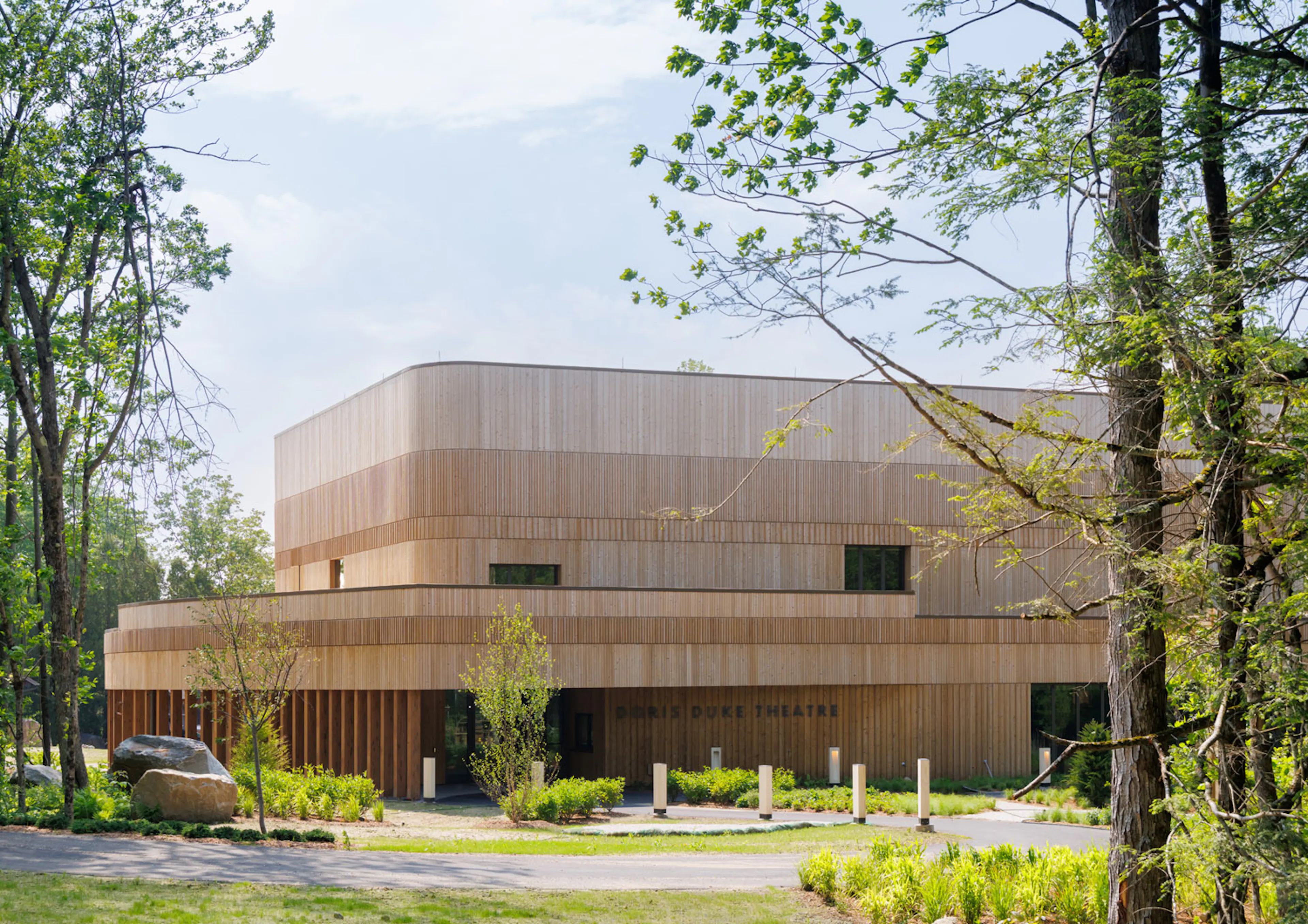 Martin Luther King Jr. Memorial Library — 3