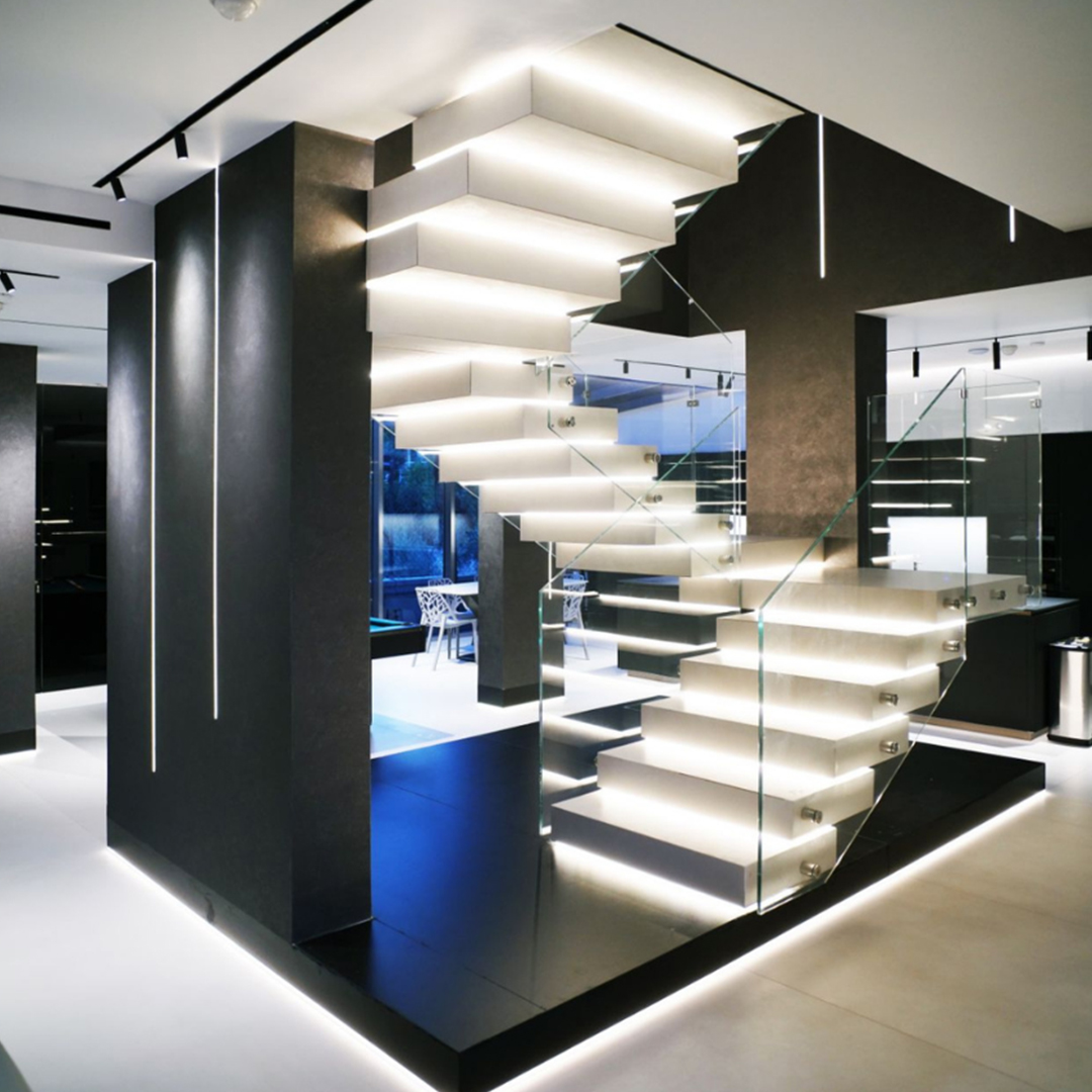 Private Residence Renovation Firm