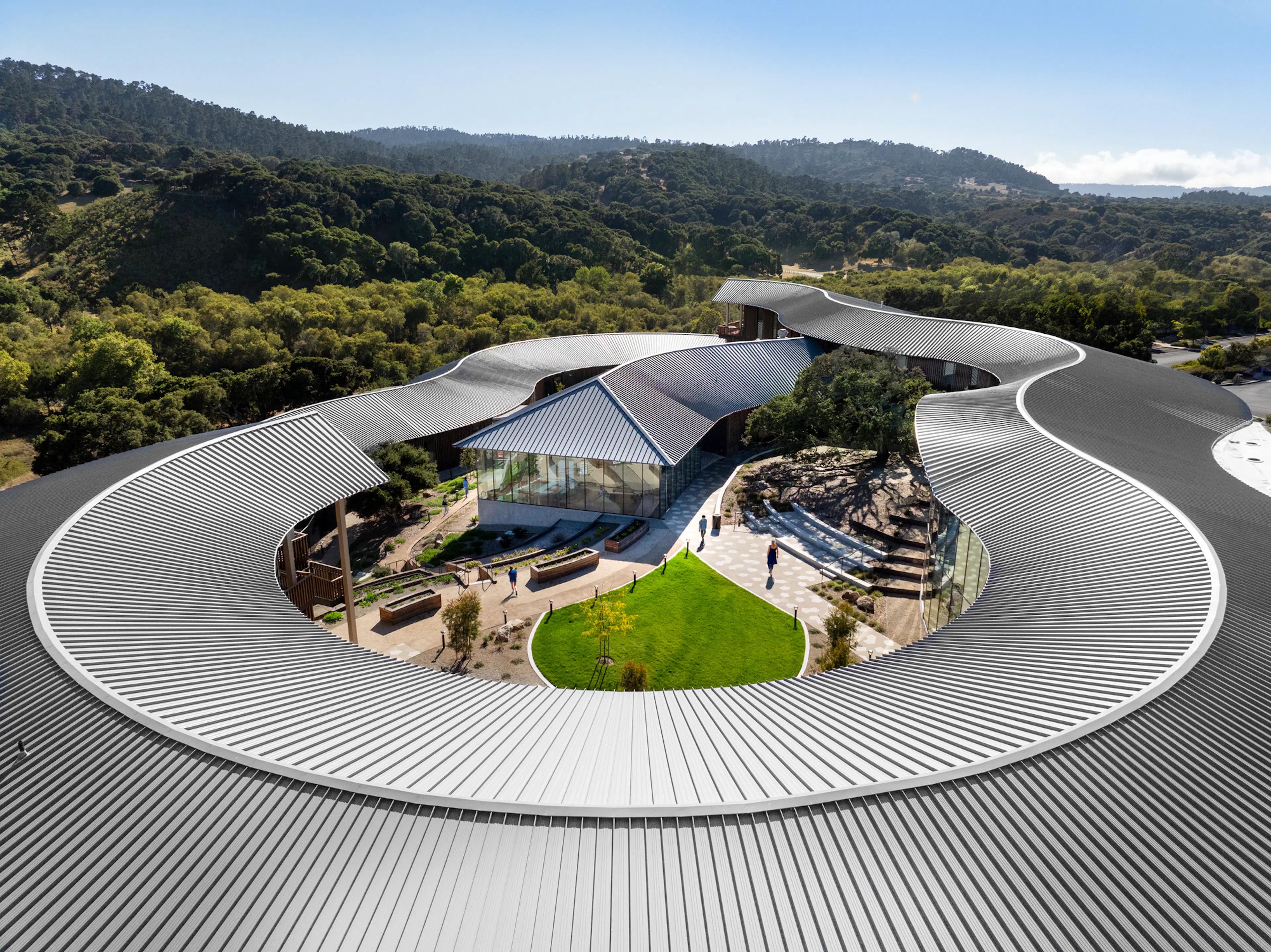 325 Binney Street — 23