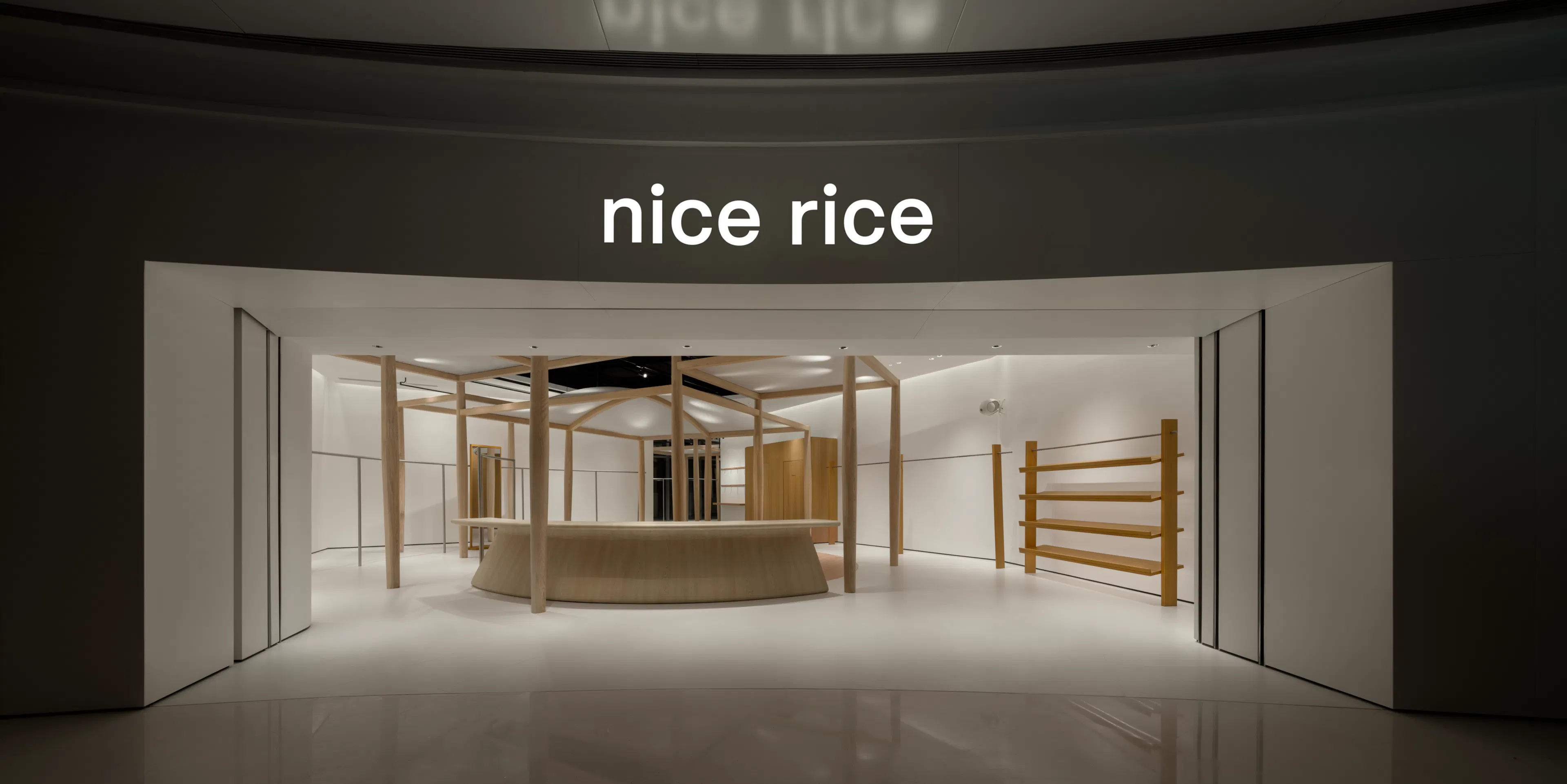 say architects Community Office — 40