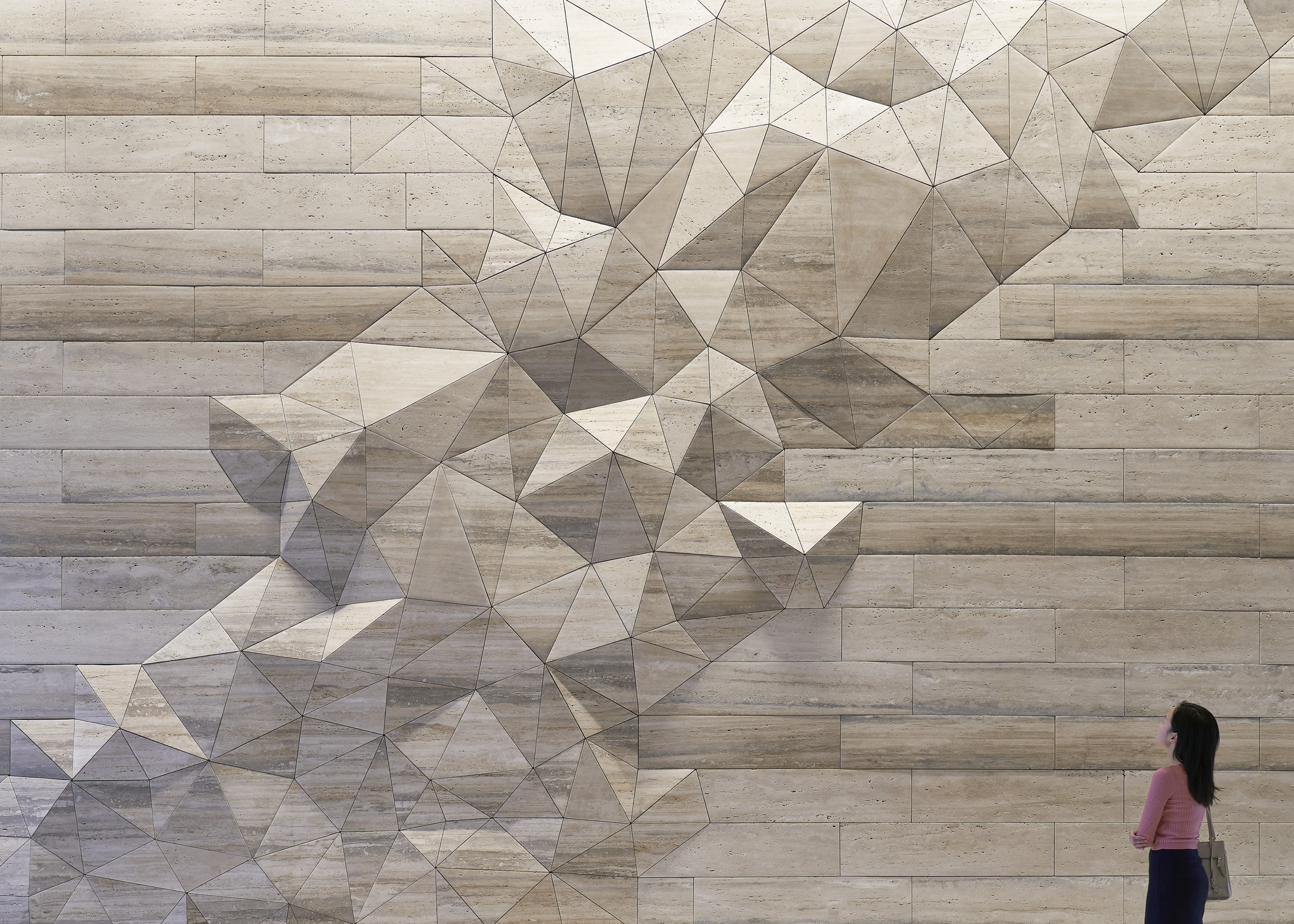 Two Union Square Repositioning