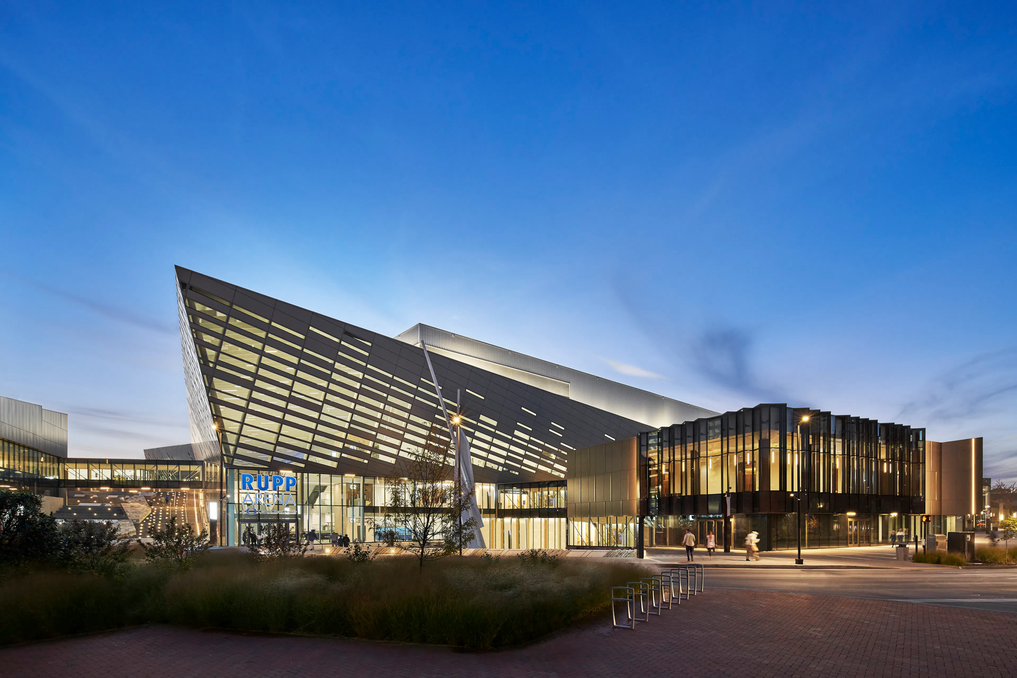 325 Binney Street — 19