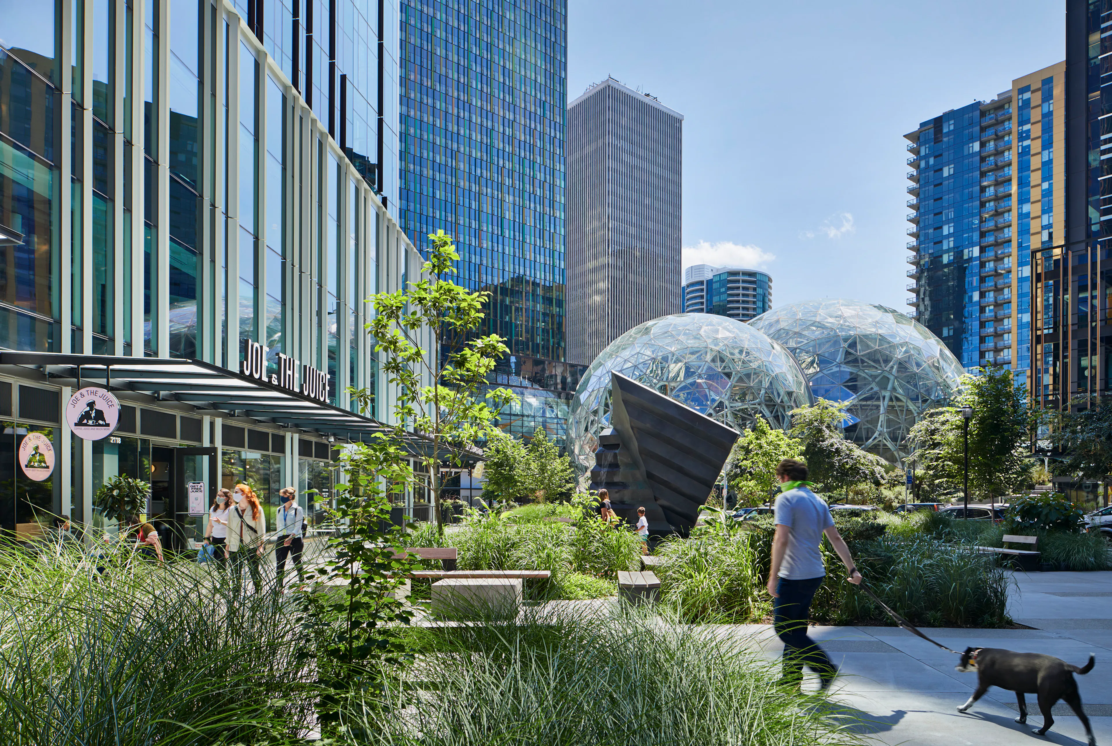 325 Binney Street — 16