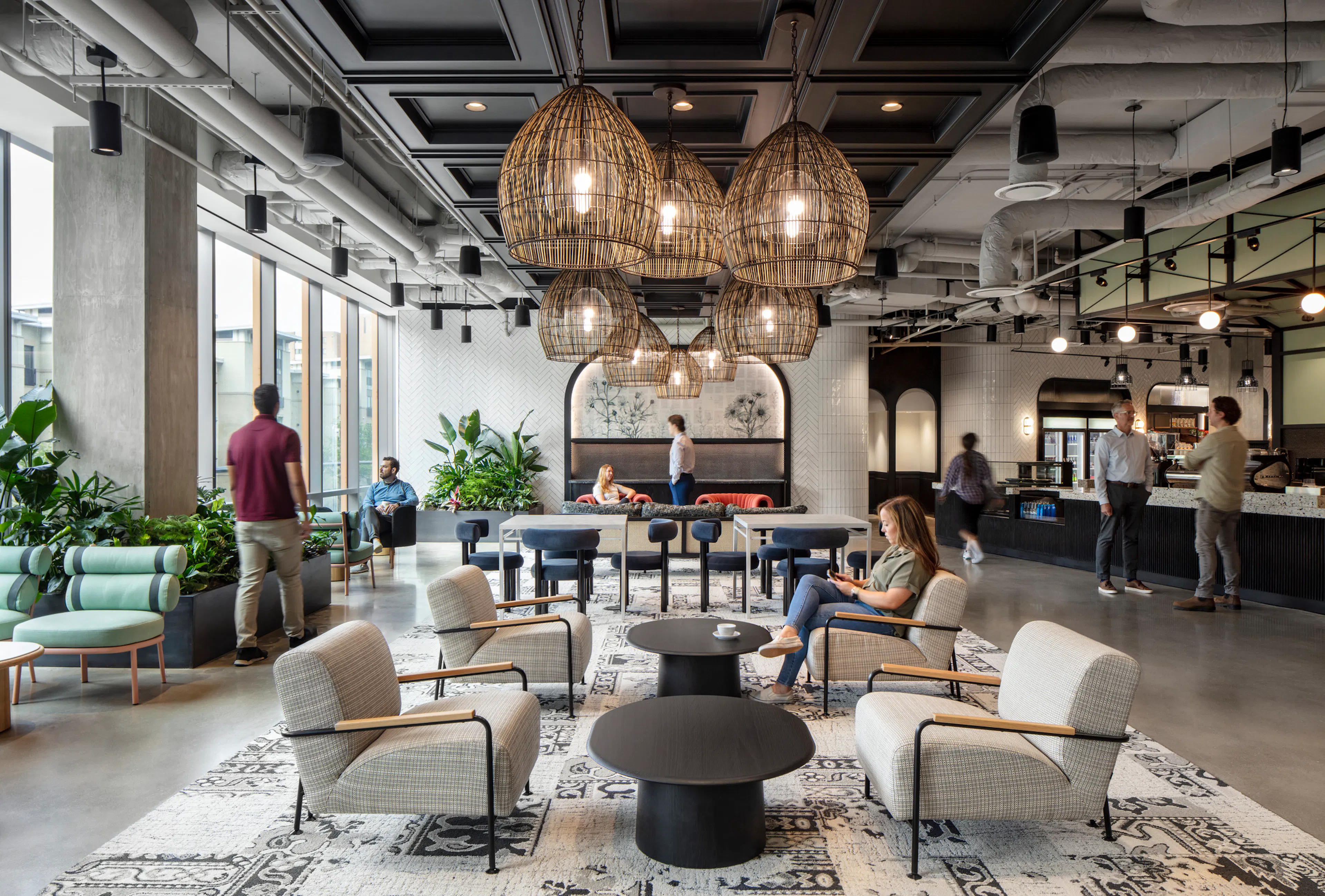 325 Binney Street — 15