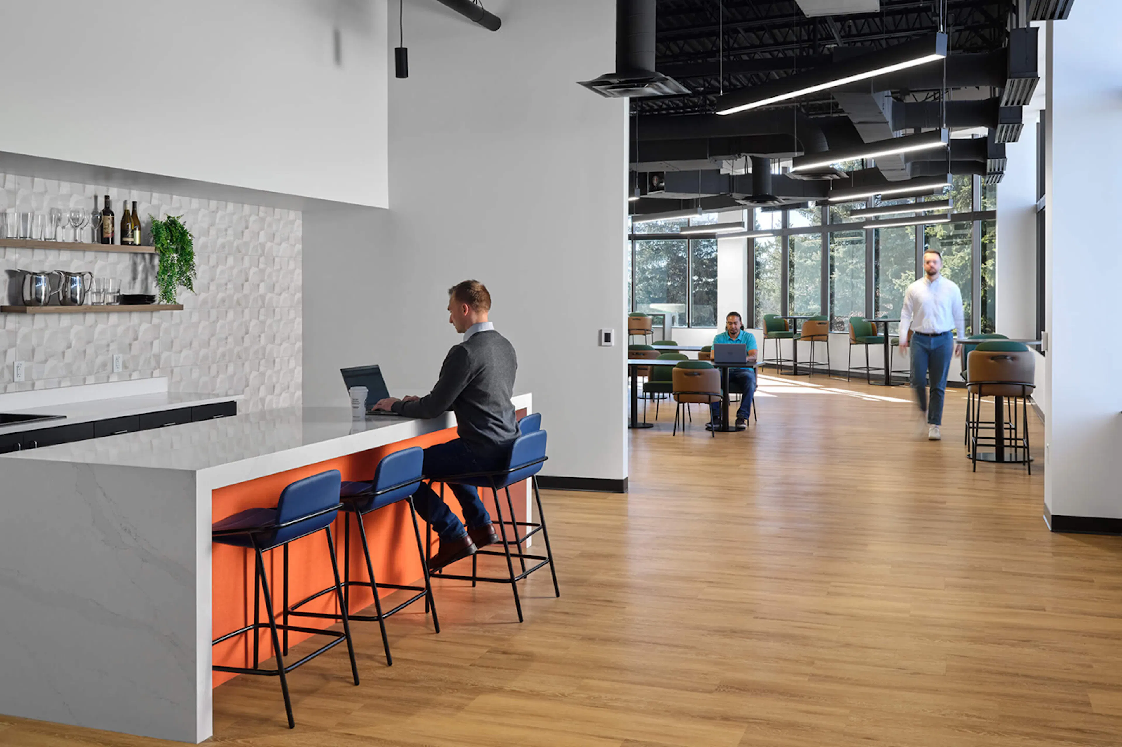 Global Health Volunteer Housing Unit — 13