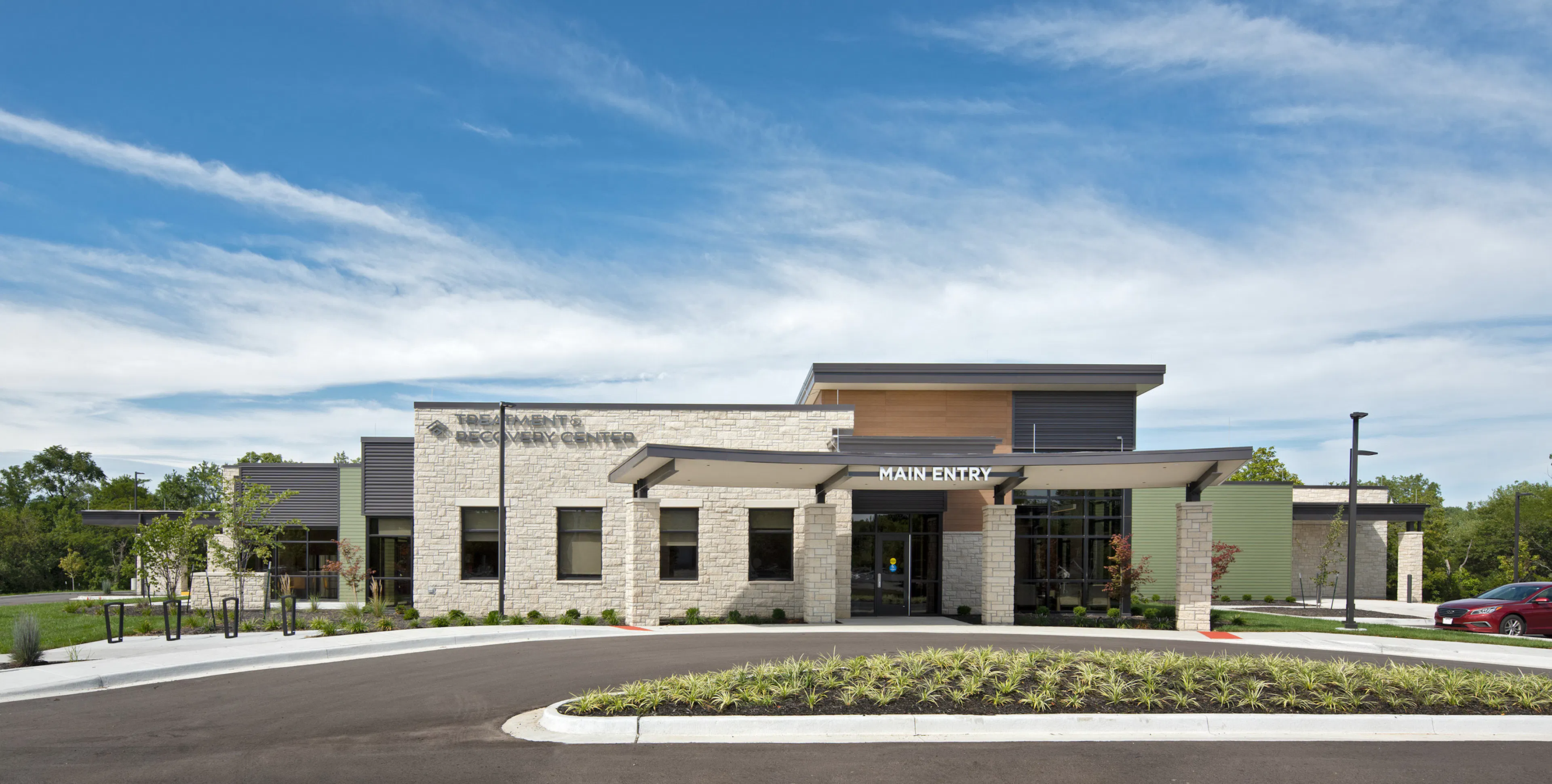 Global Health Volunteer Housing Unit — 12