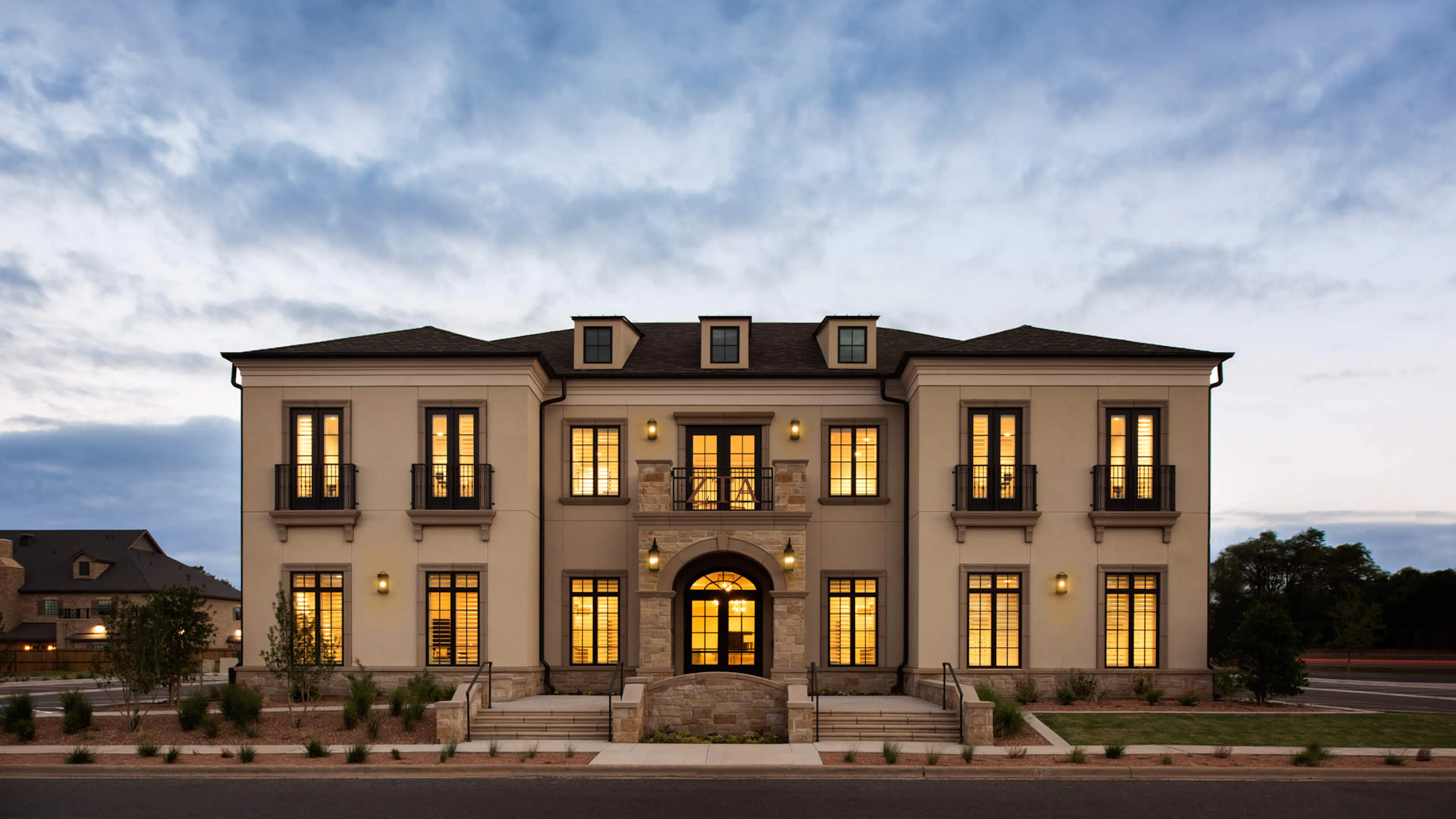 Global Health Volunteer Housing Unit — 11