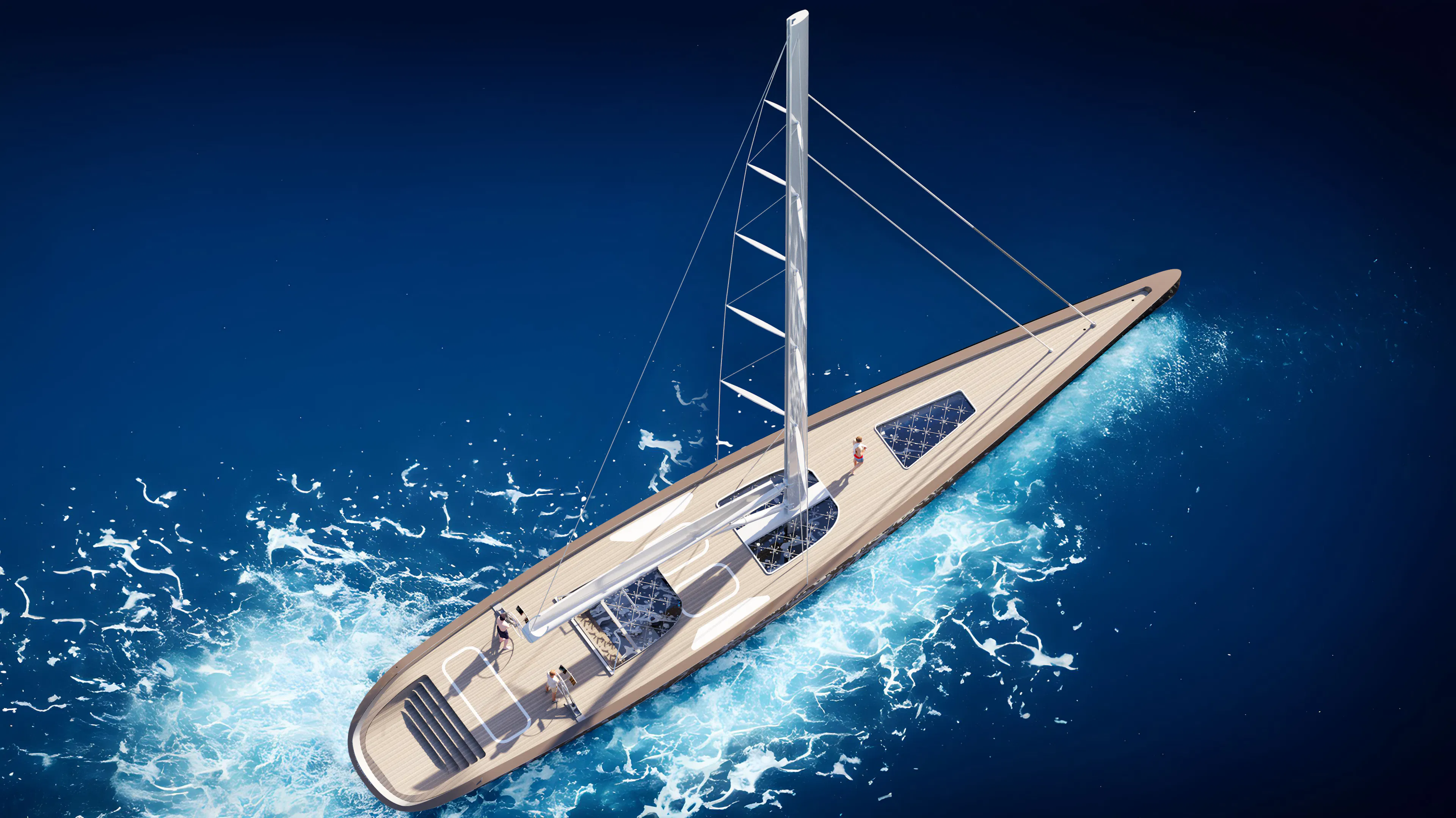 "The artificial breathing palm modular structure system", " Oasys + System" — 6