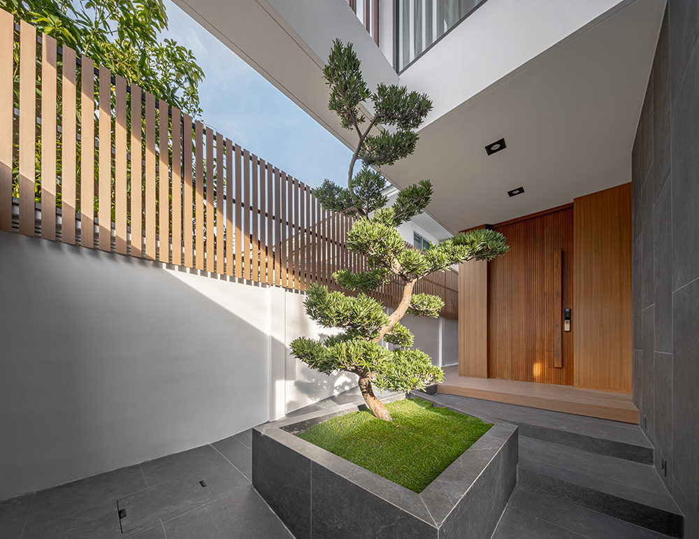 Idea 4287070: Floating Court House by HAA STUDIO in Bangkok, Thailand ...