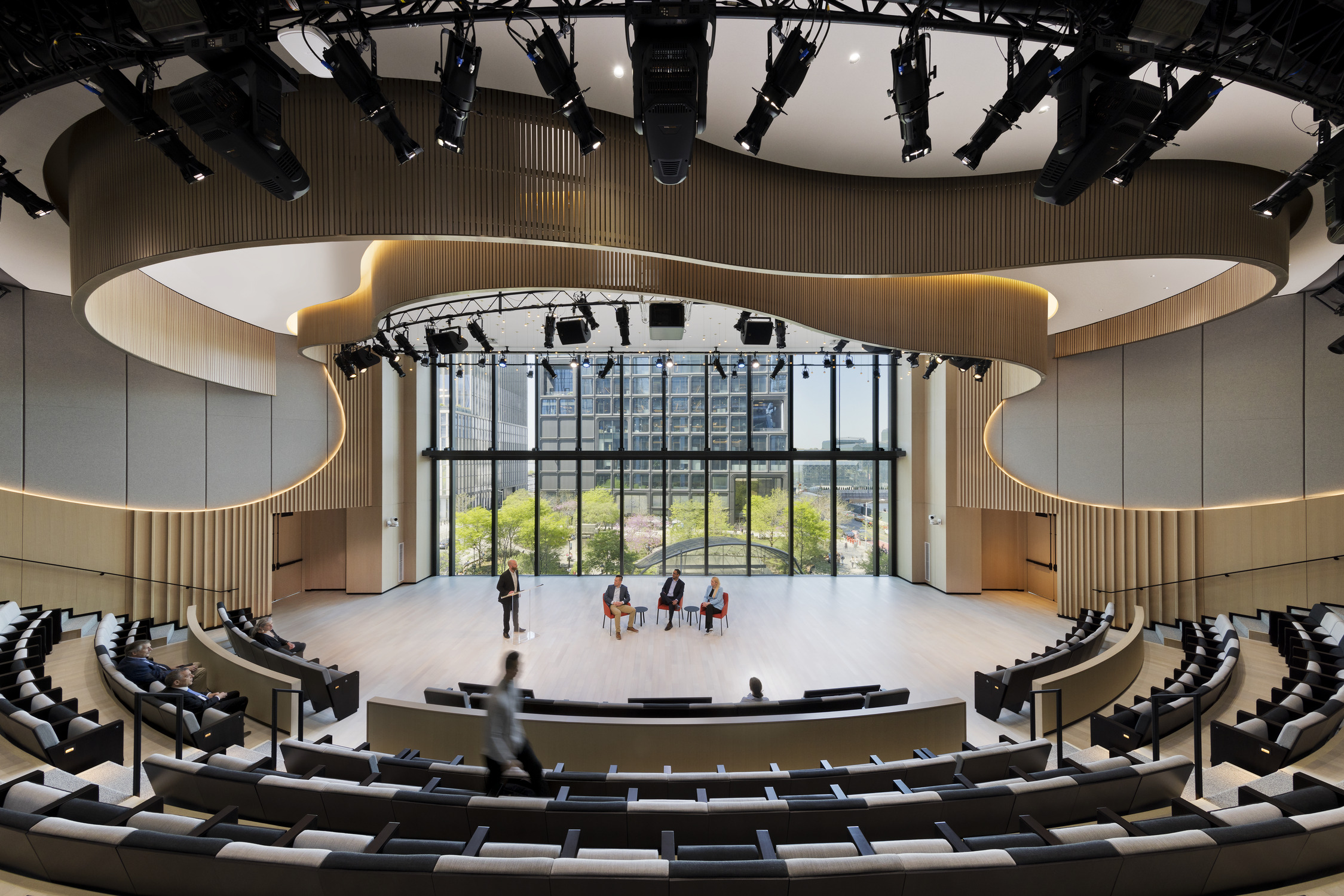 BlackRock Headquarters