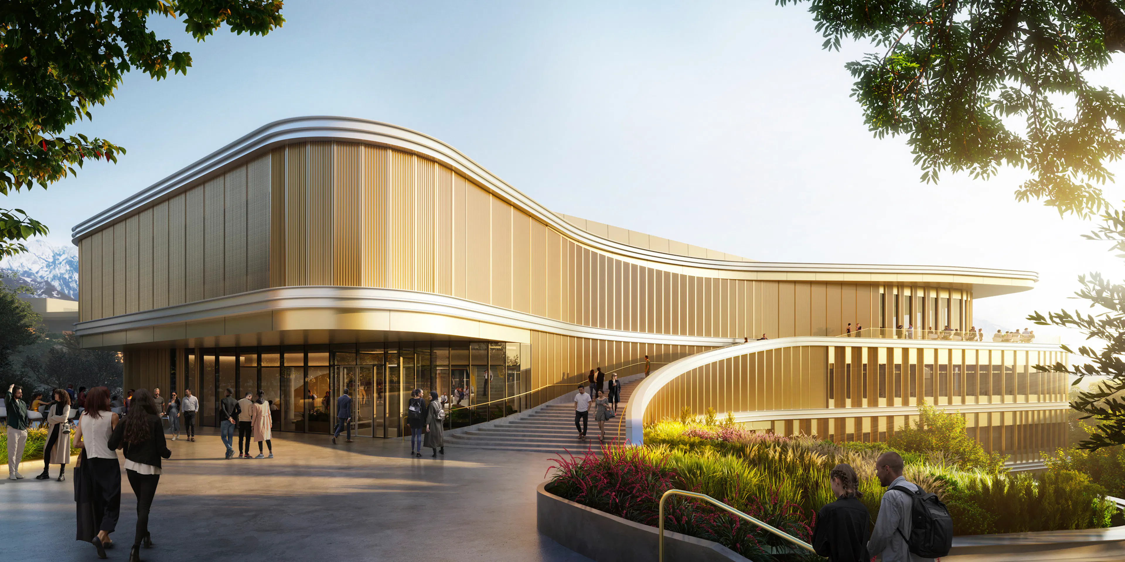 325 Binney Street — 11