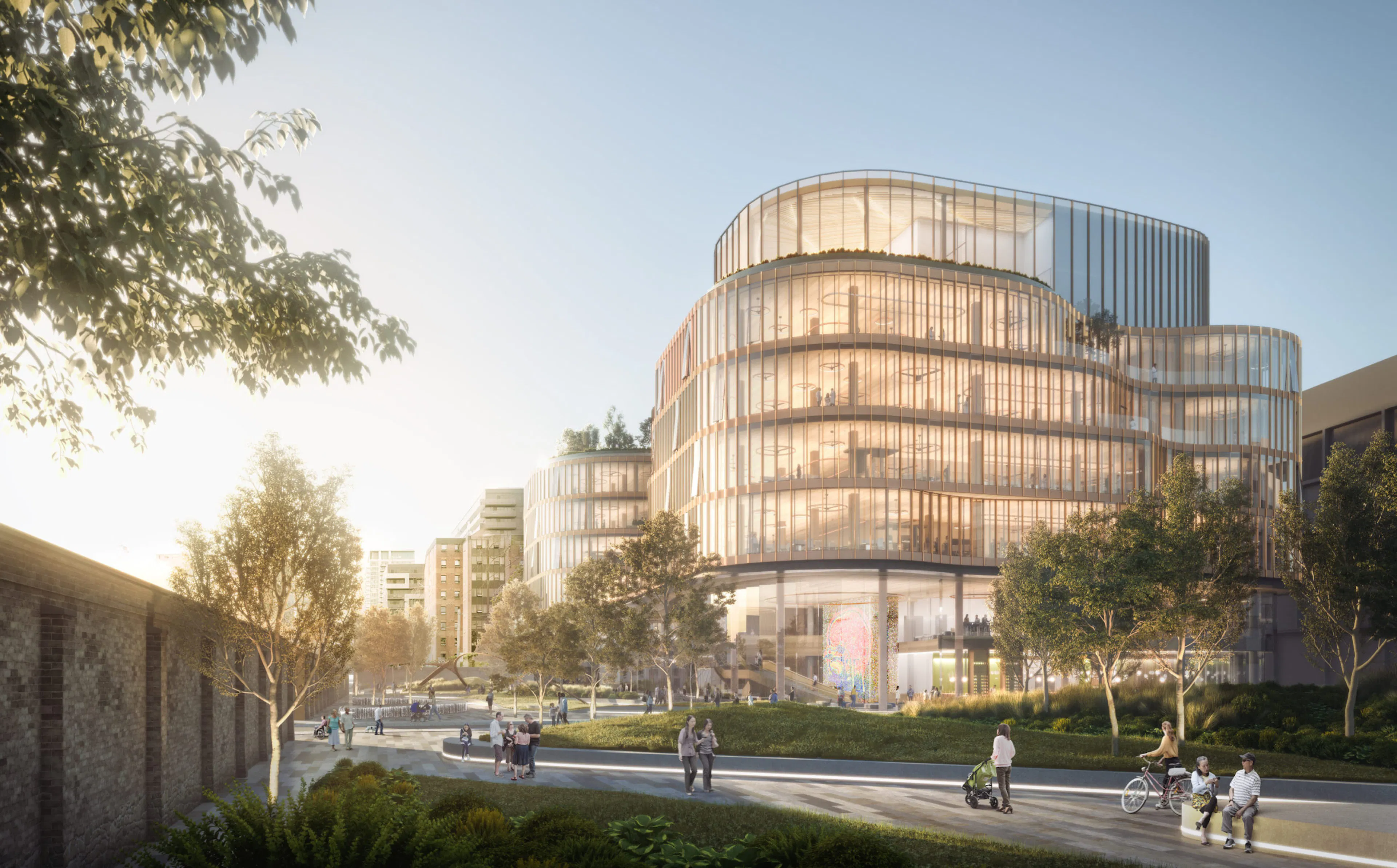 Wilson School of Design, Kwantlen Polytechnic University