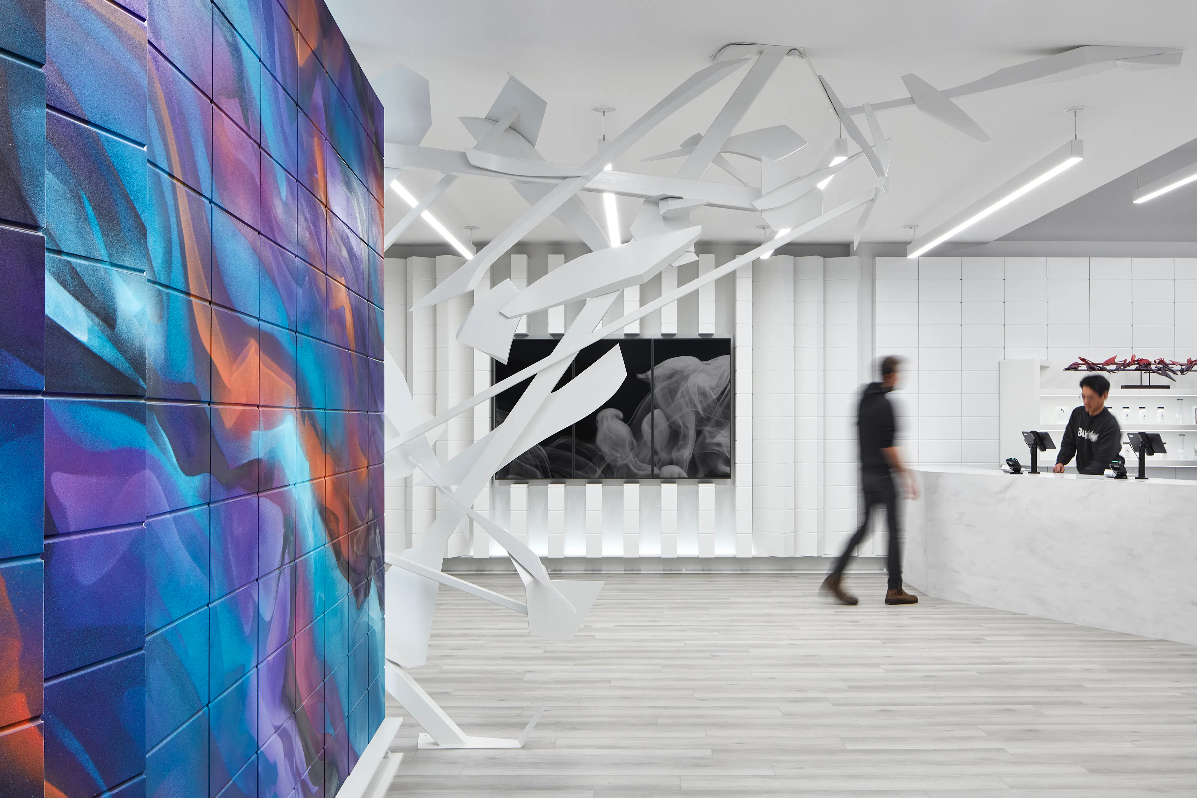 North Drive House — 16