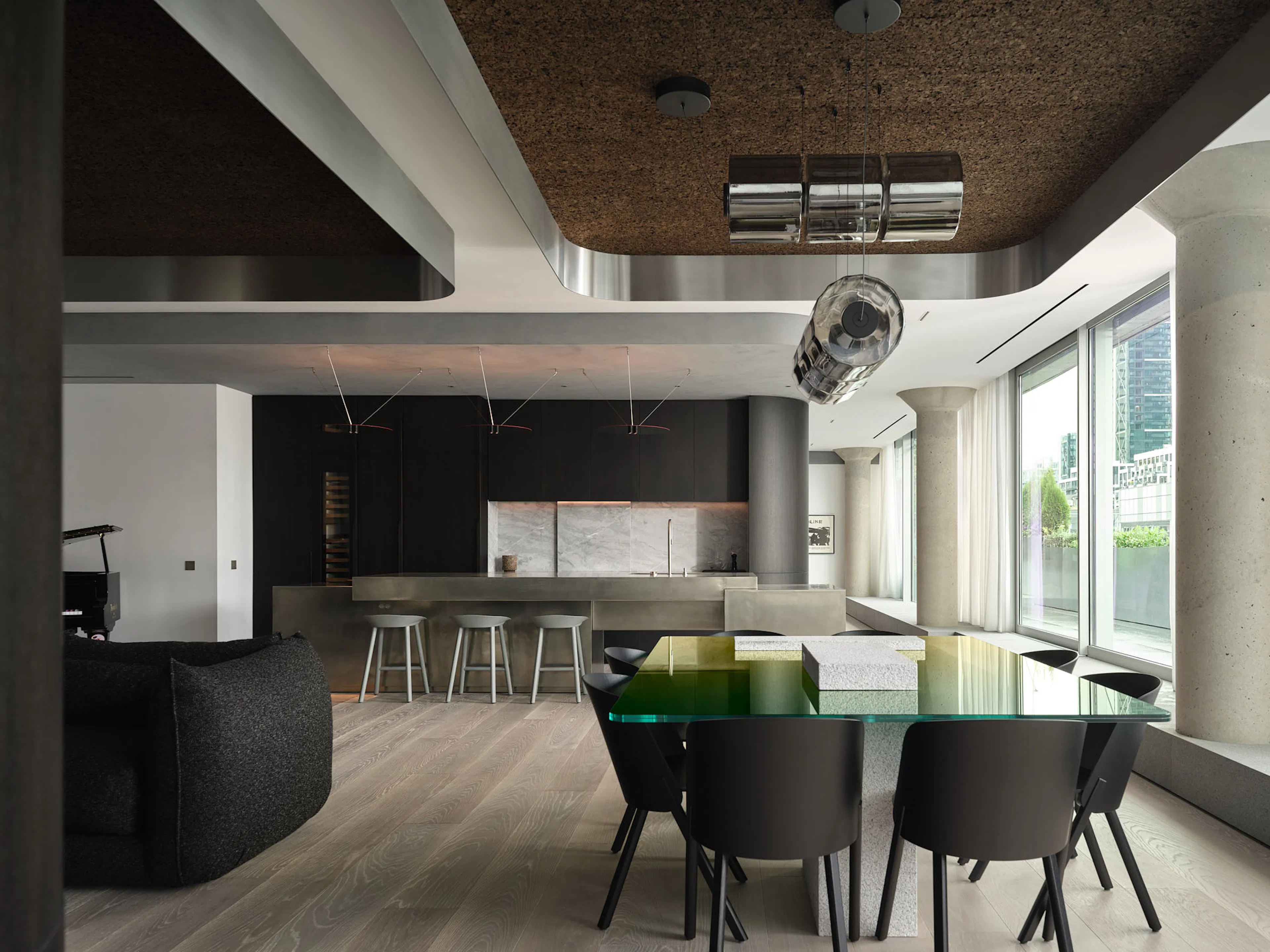 North Drive House — 15