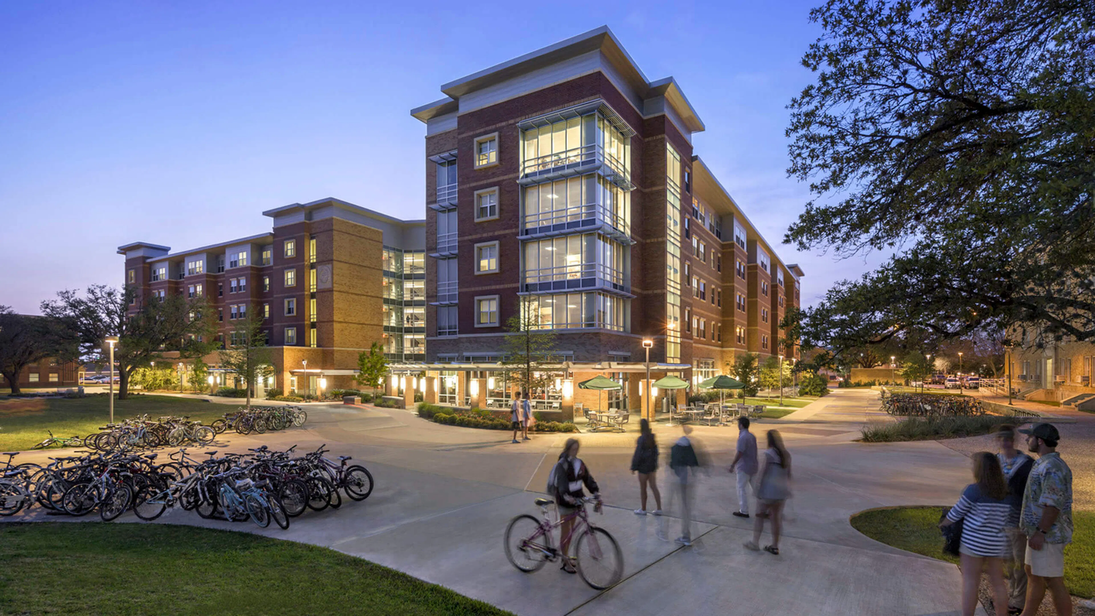 Global Health Volunteer Housing Unit — 8