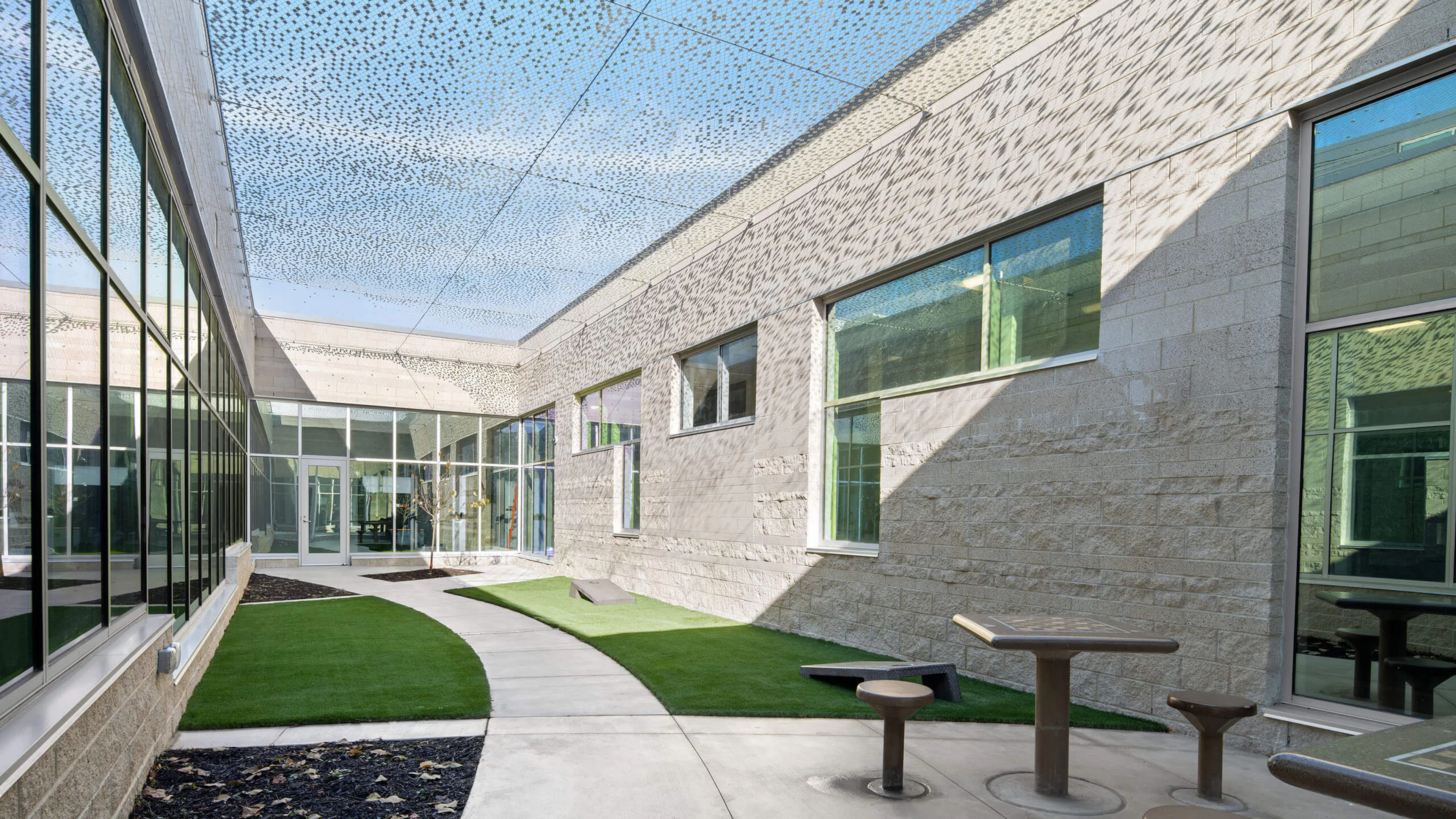 Global Health Volunteer Housing Unit — 7