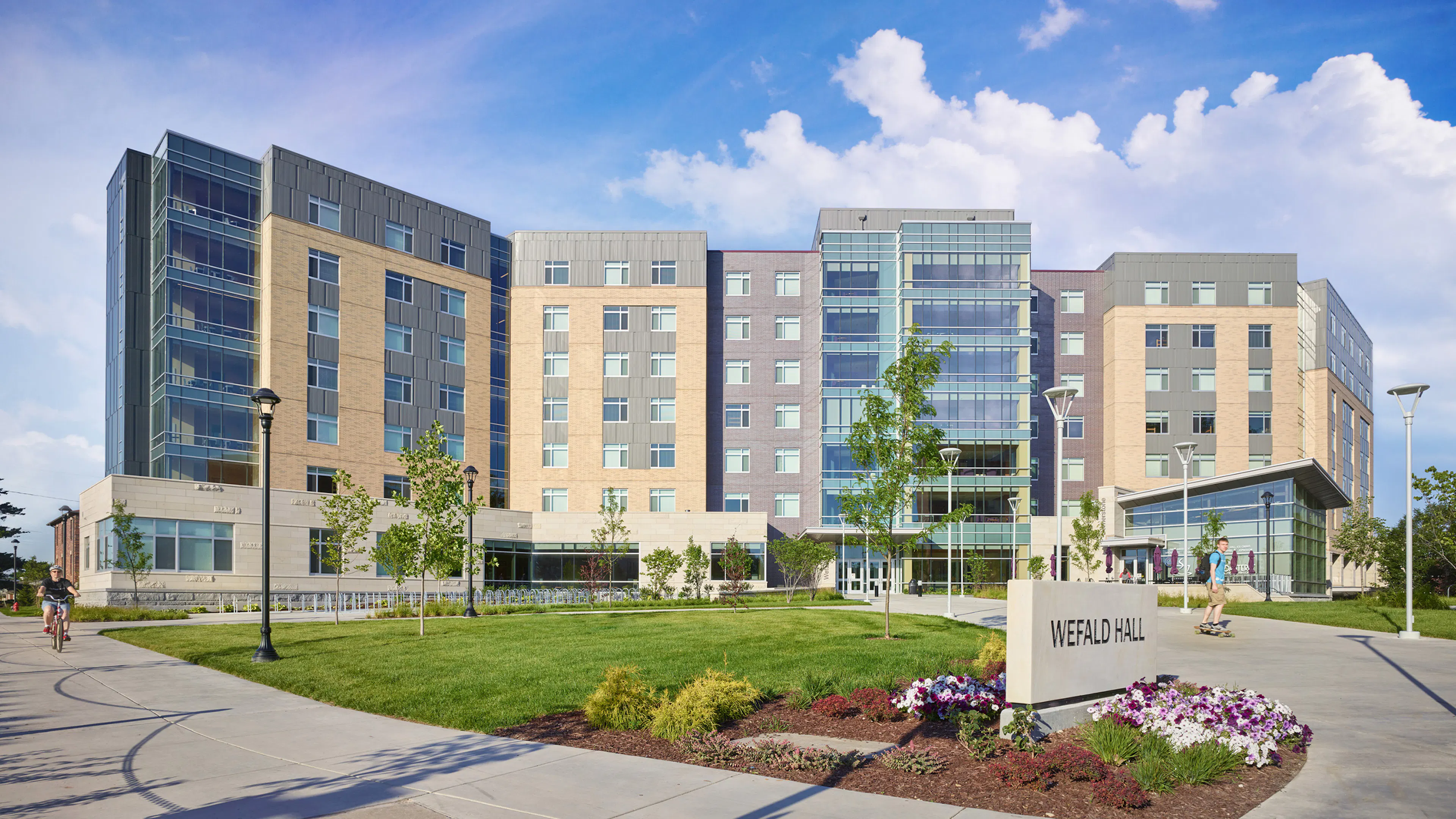 Global Health Volunteer Housing Unit — 6