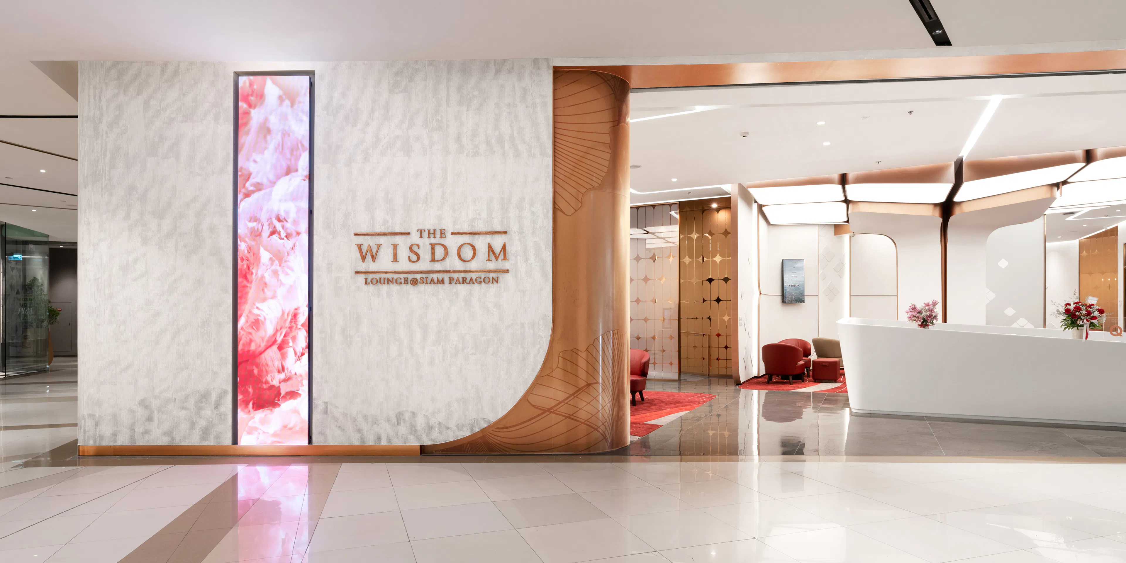 Allure by Cipriani, Abu Dhabi — 15