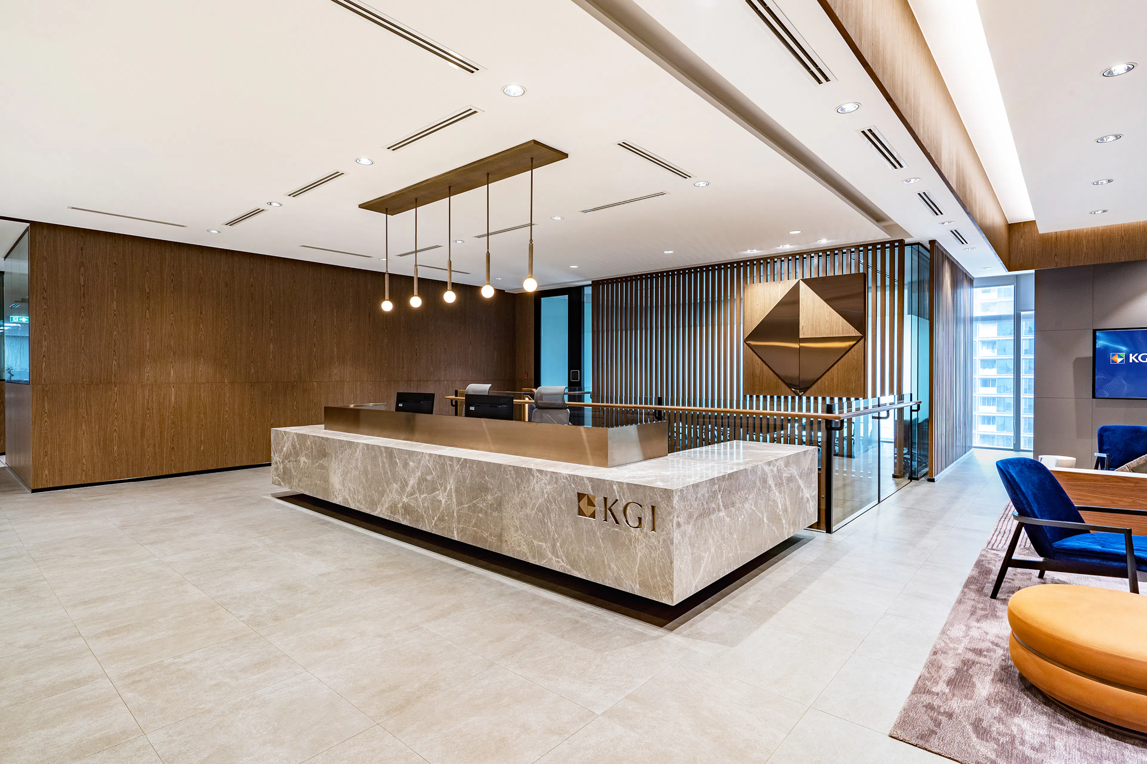 Allure by Cipriani, Abu Dhabi — 13