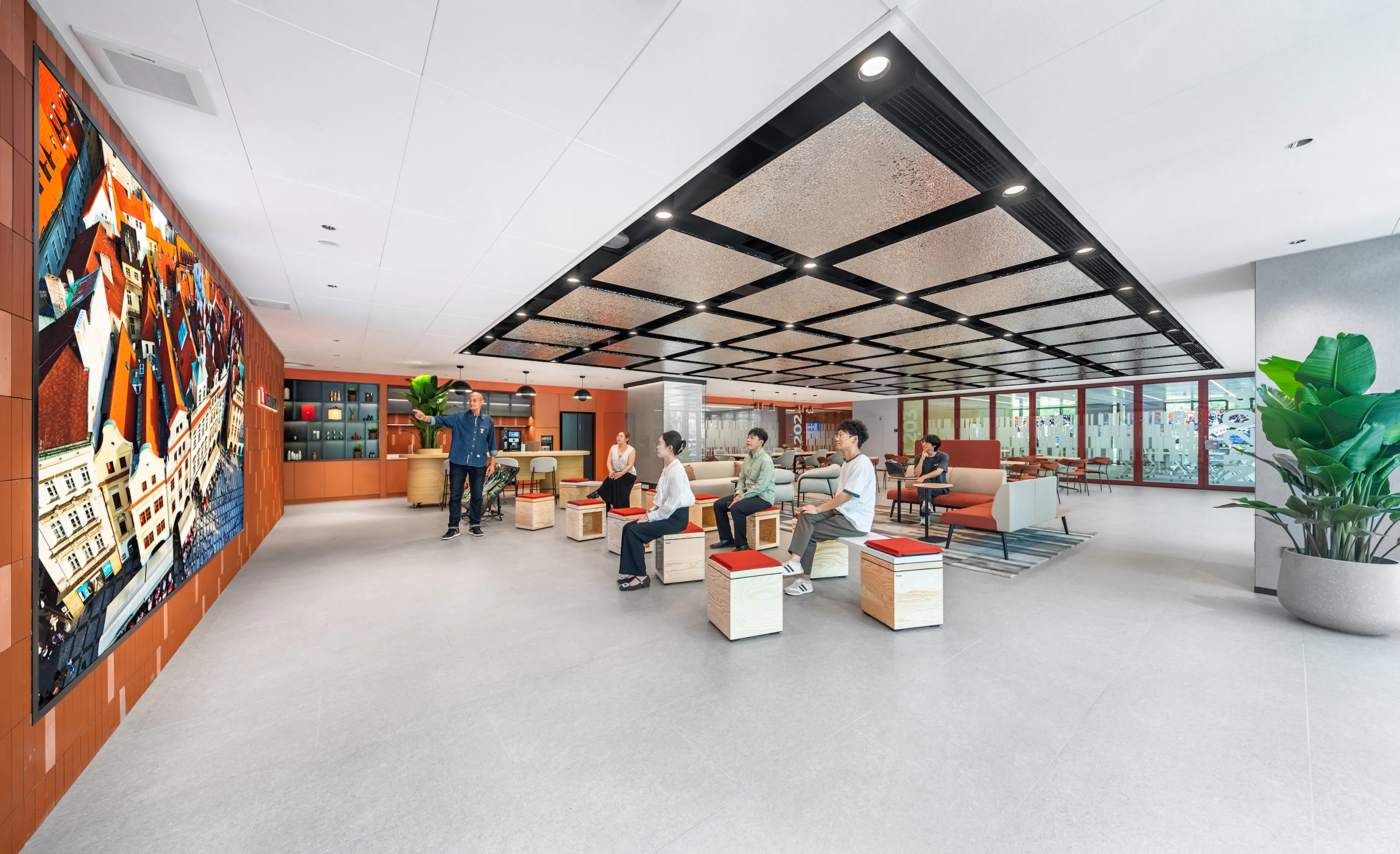 Allure by Cipriani, Abu Dhabi — 12