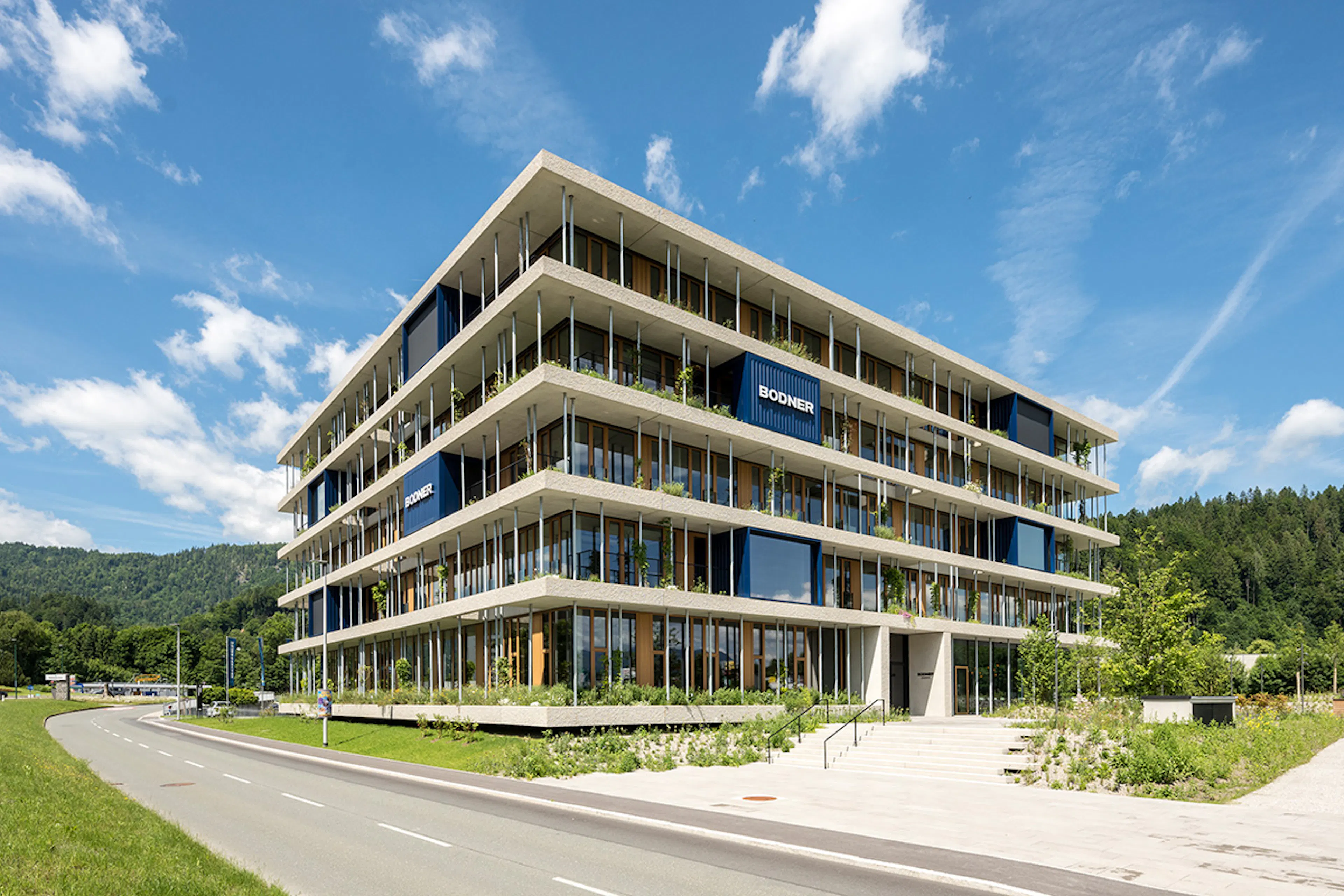 Graz Main Station Local Transport Hub — 26