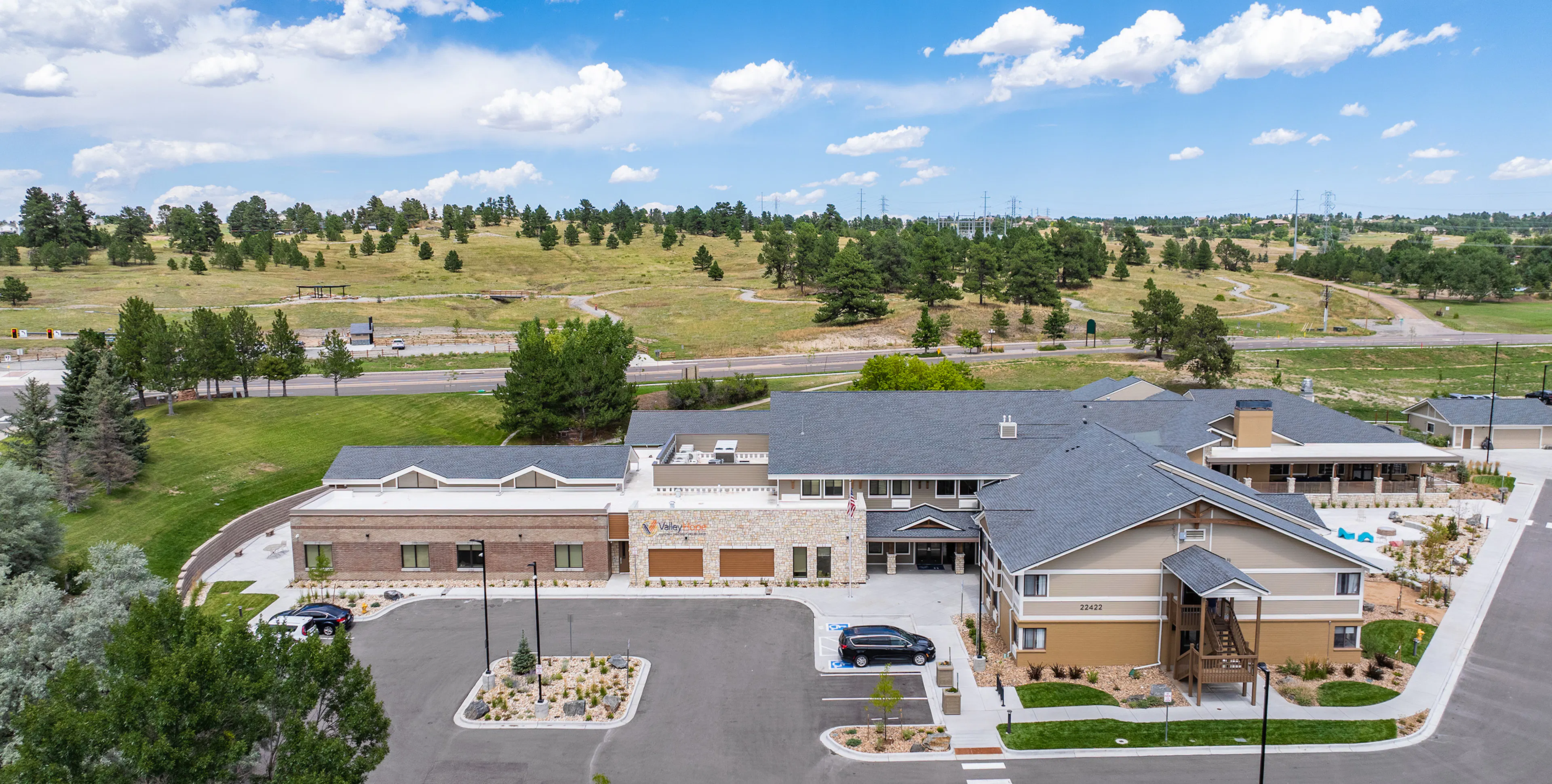 Global Health Volunteer Housing Unit — 5