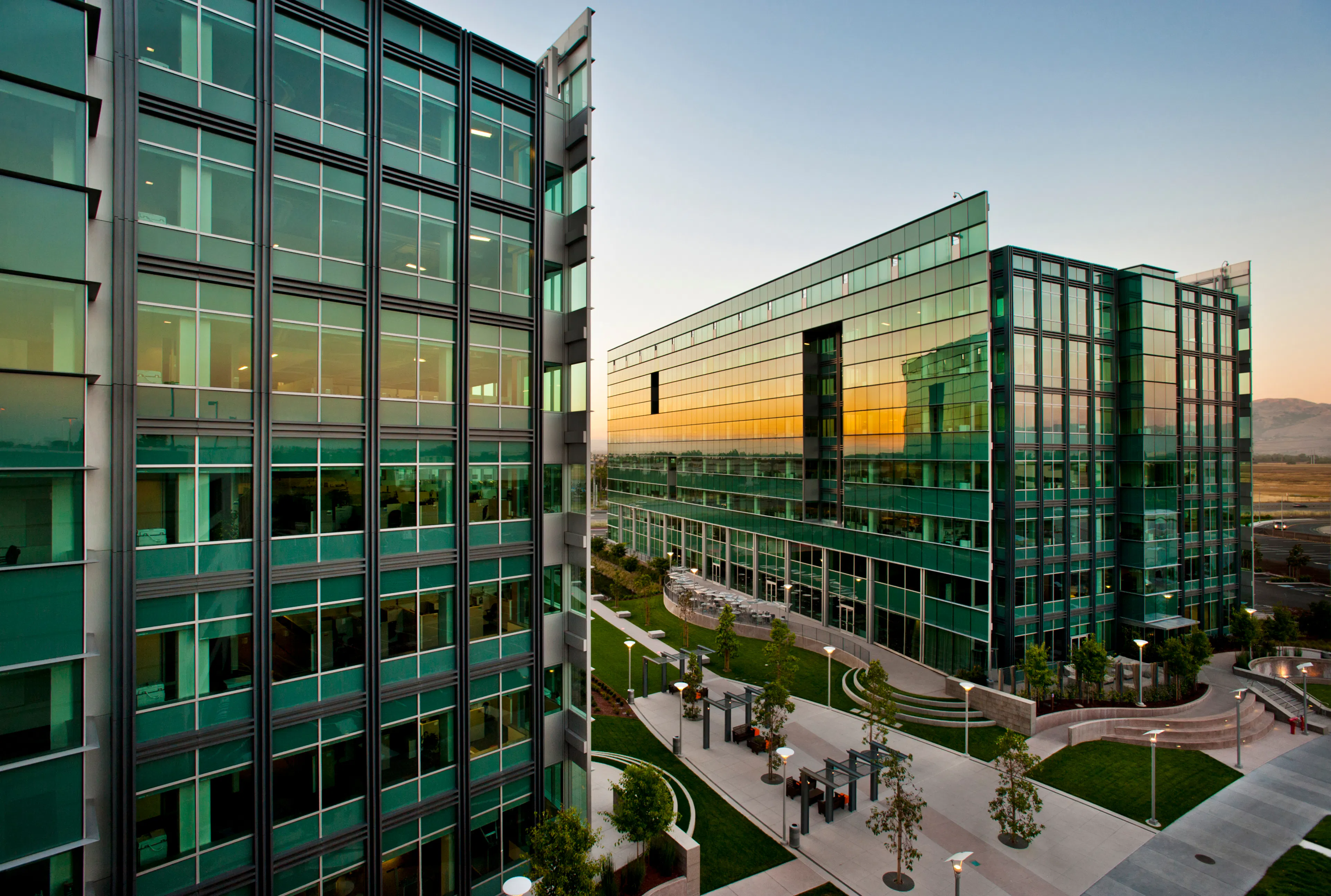 Stanford University - Escondido Village — 11