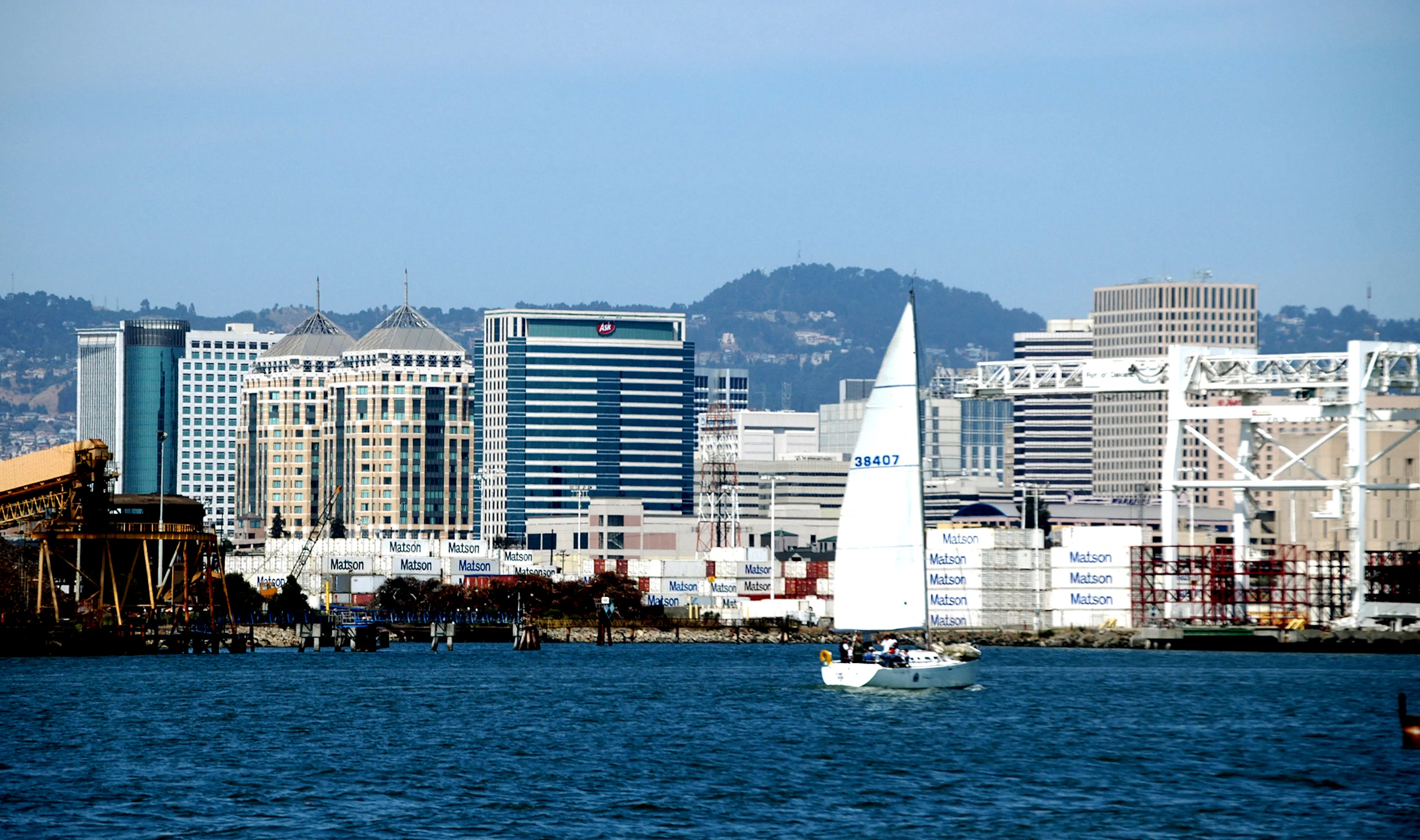 Stanford University - Escondido Village — 10